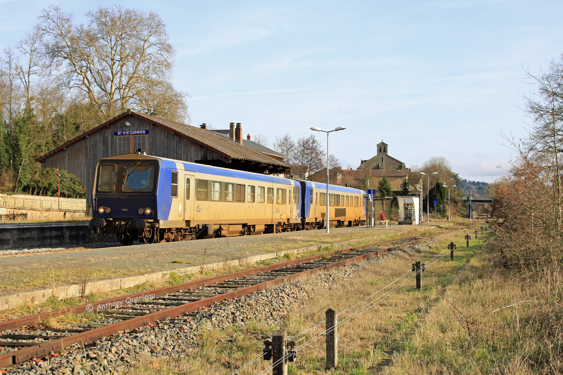 ANF X 2200 – photo 21
