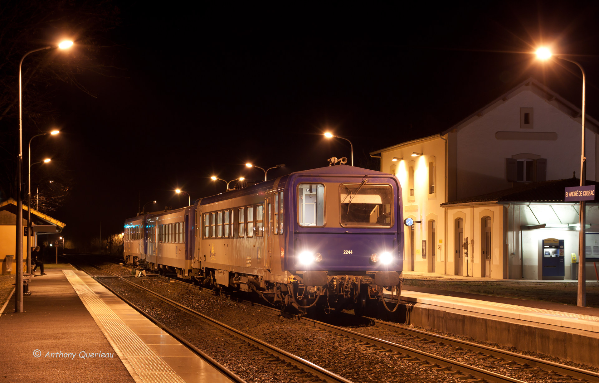 ANF X 2200 – photo 20