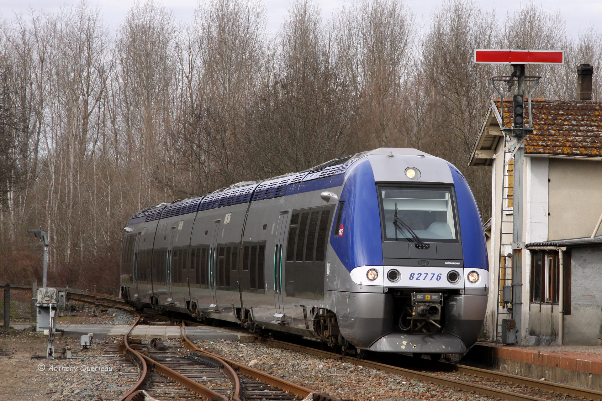 Bombardier SNCF B 82500 – photo 16