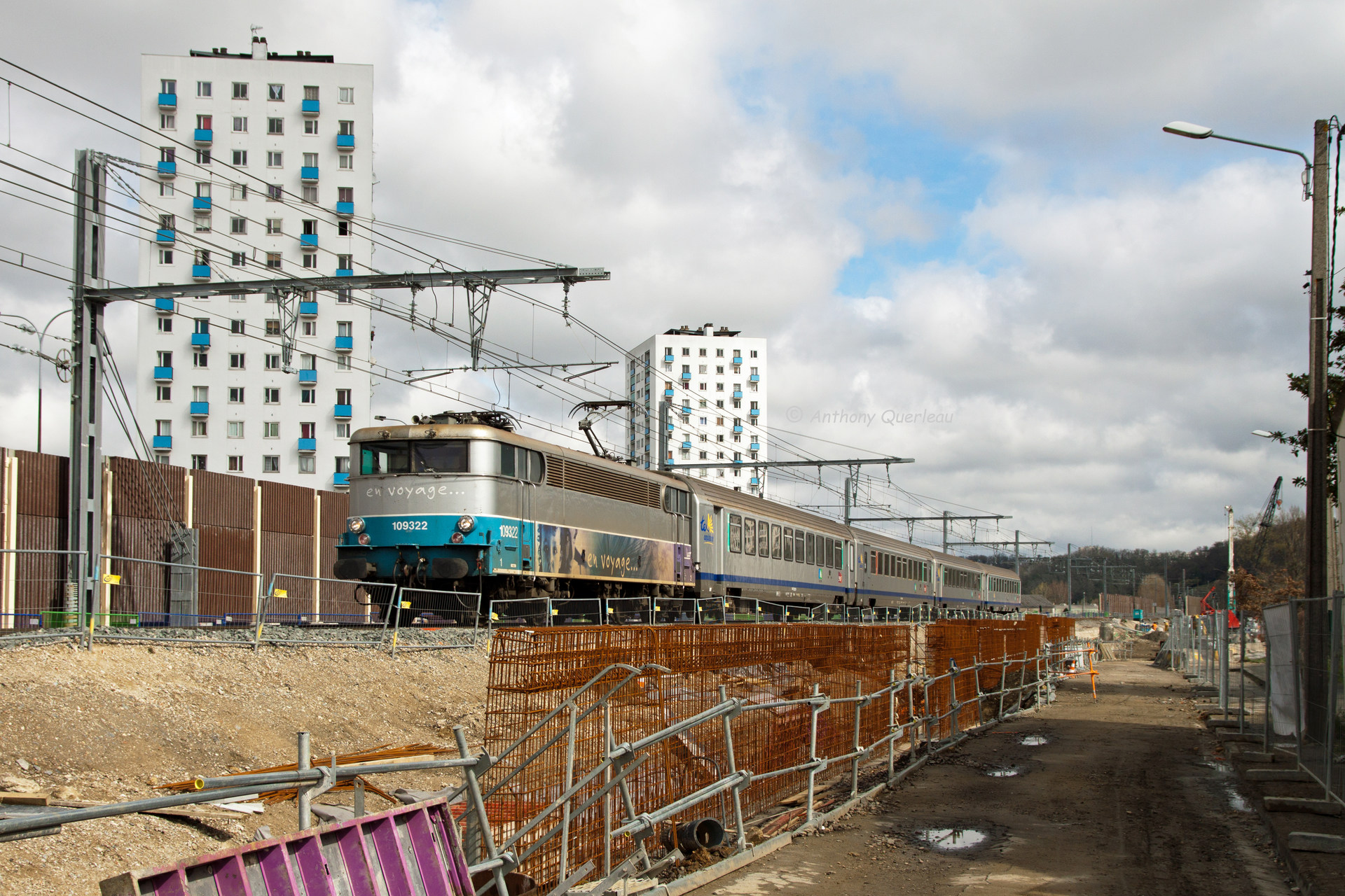 CEM BB 9300 – photo 21