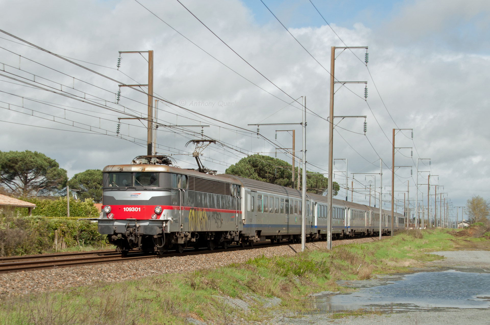 CEM BB 9300 – photo 20