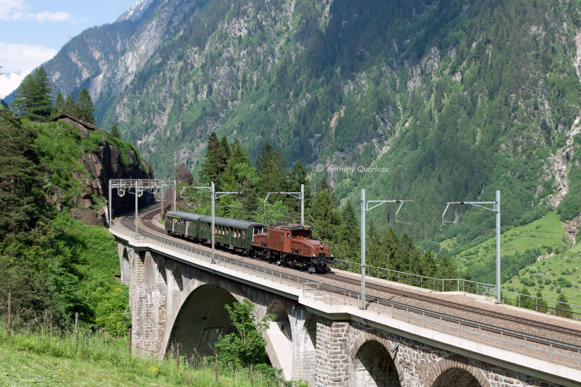 SLM Ce 6/8 II – photo 10