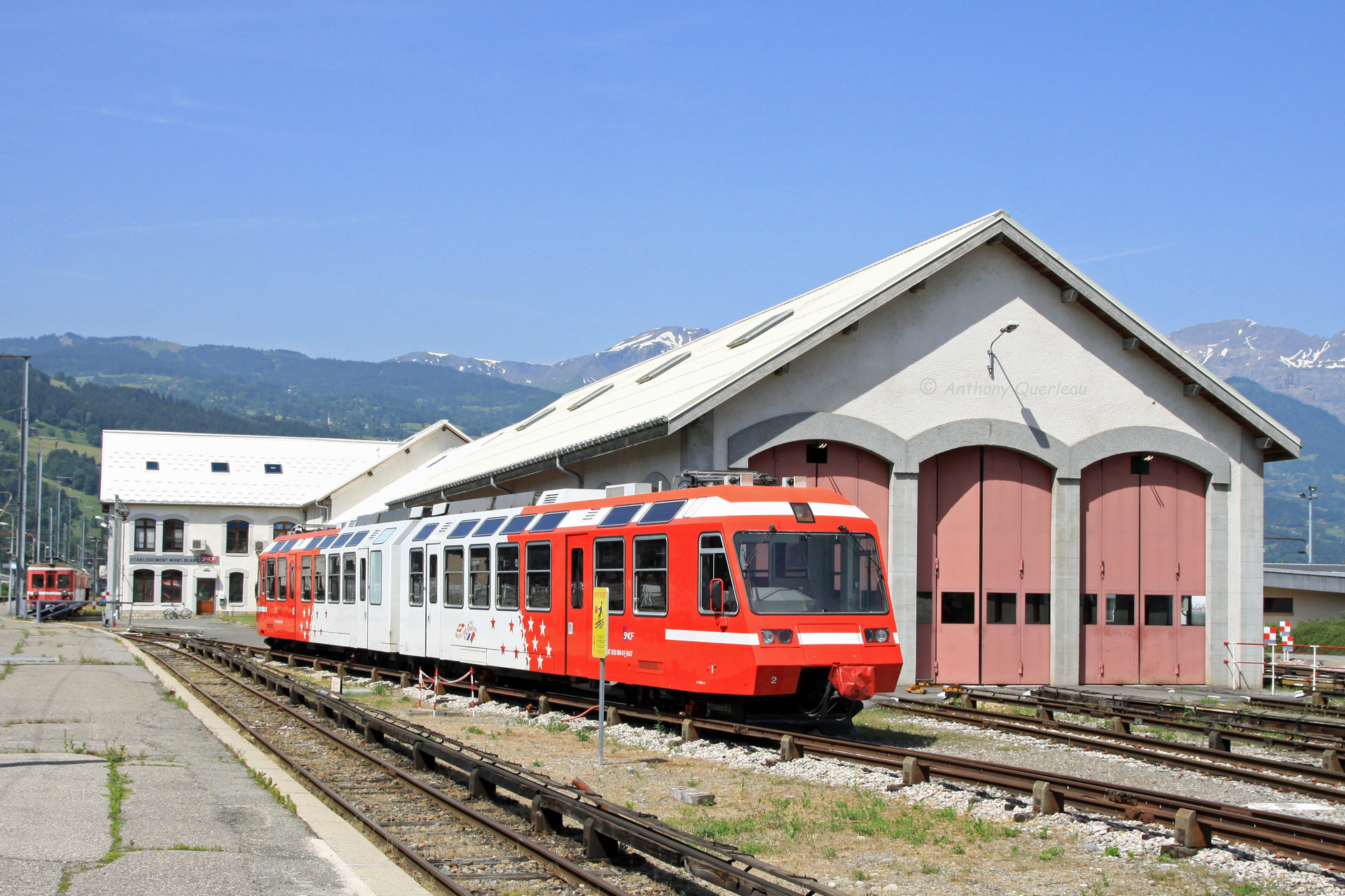 ACMV Z 800 – foto 4