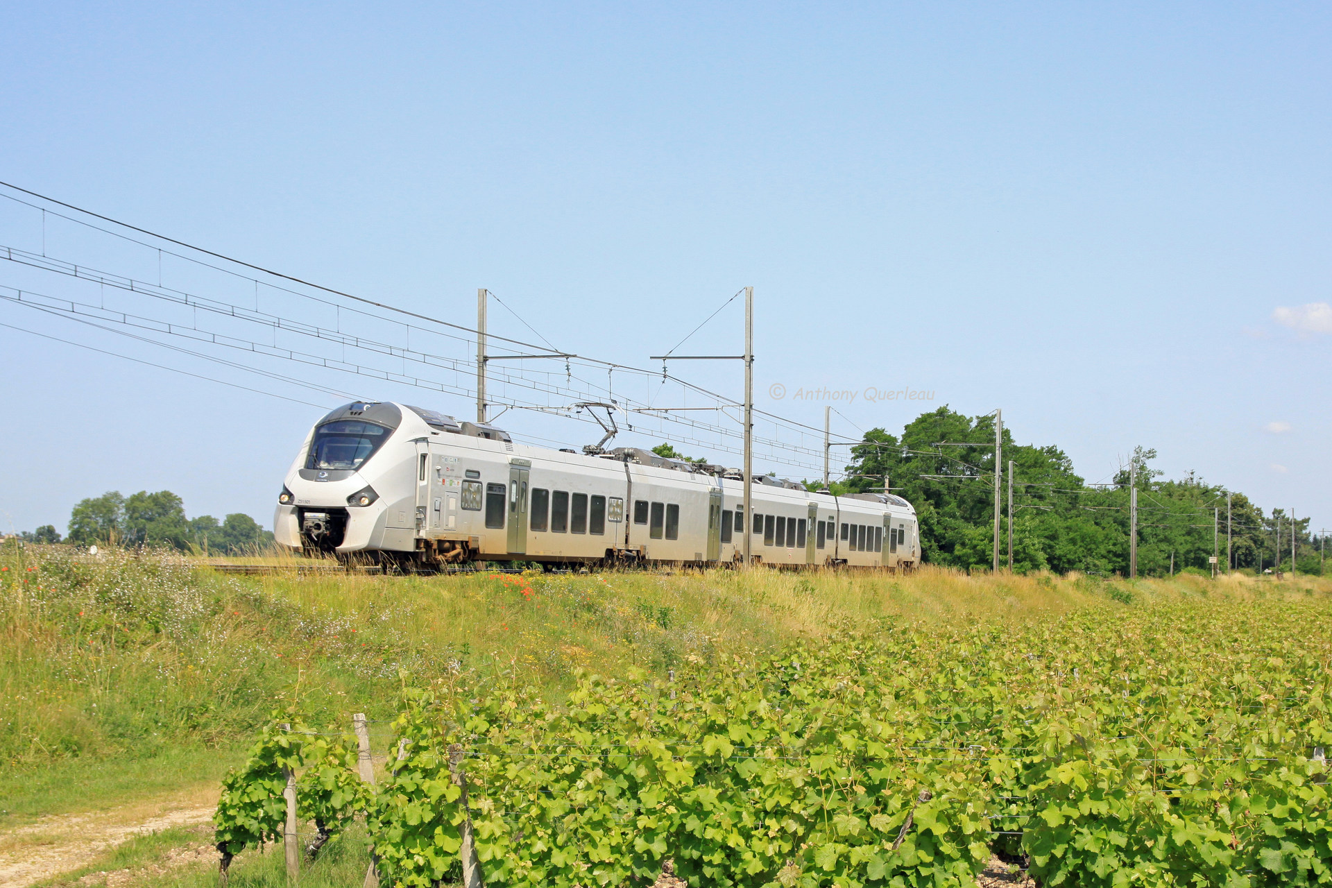 Alstom Z 51500 4-car – foto 10