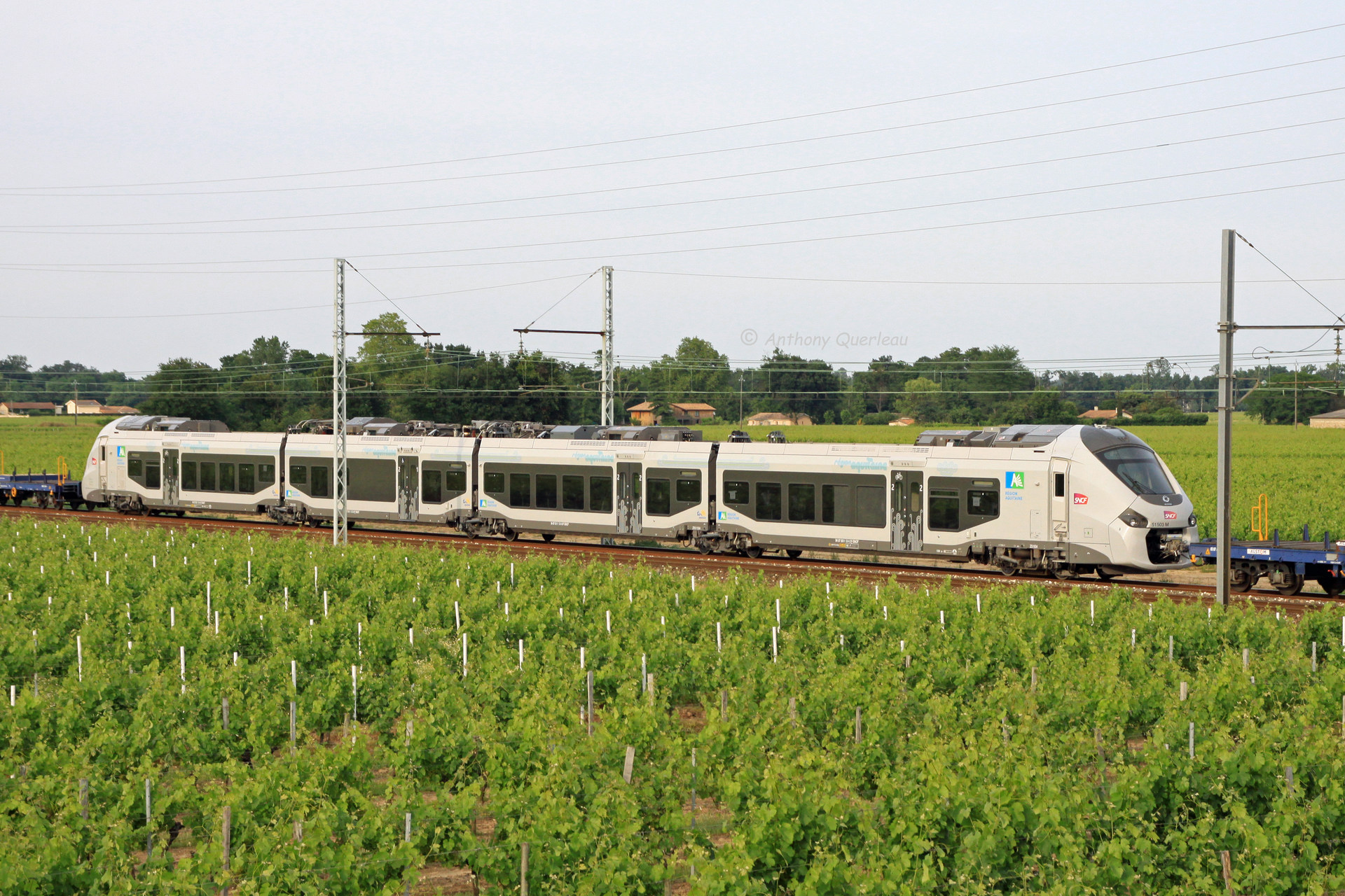 Alstom Z 51500 4-car – foto 11