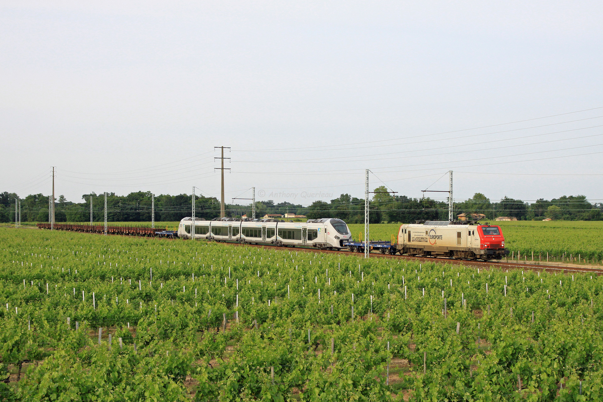 Alstom E37 – foto 23