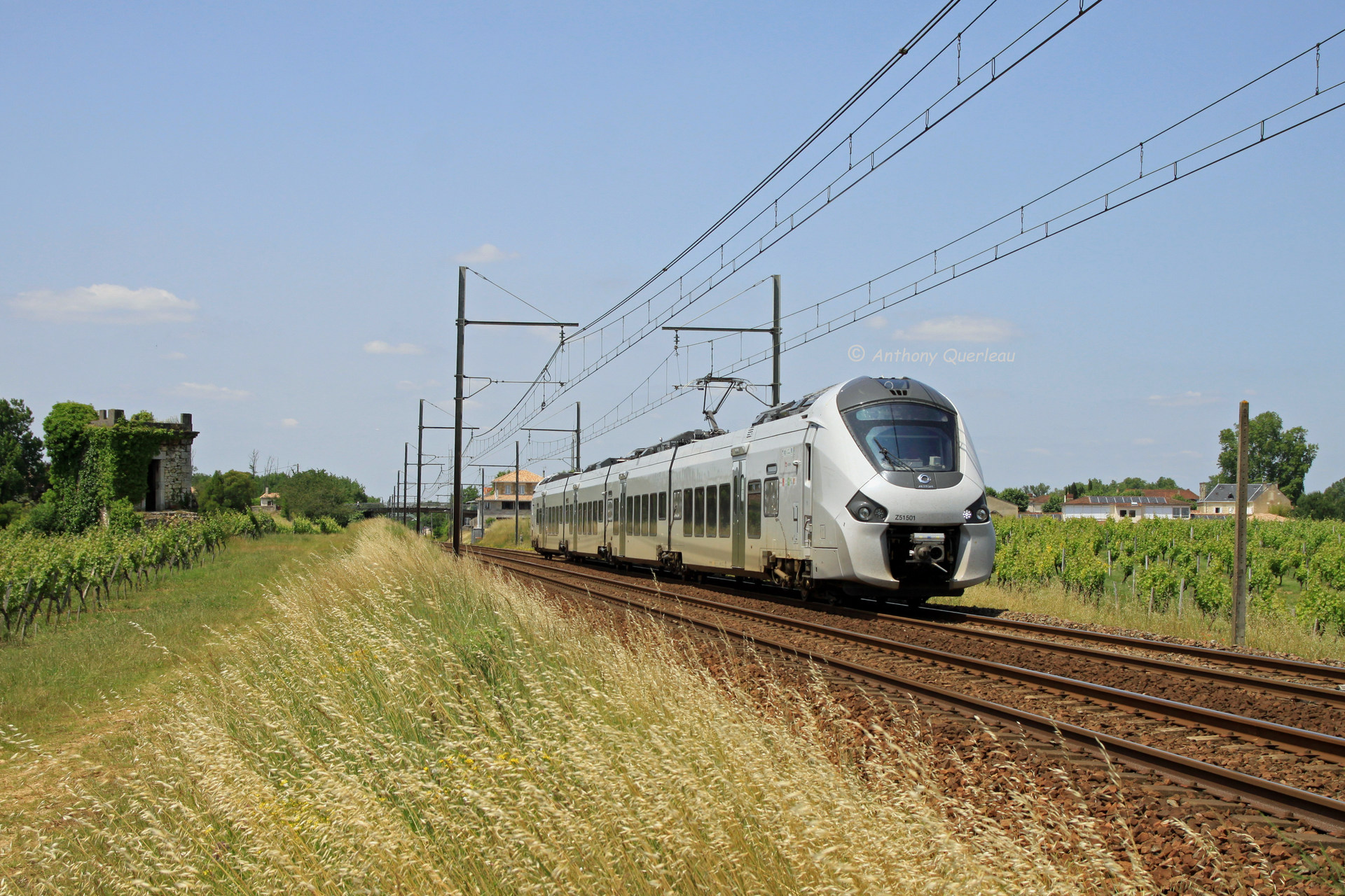Alstom Z 51500 4-car – foto 12