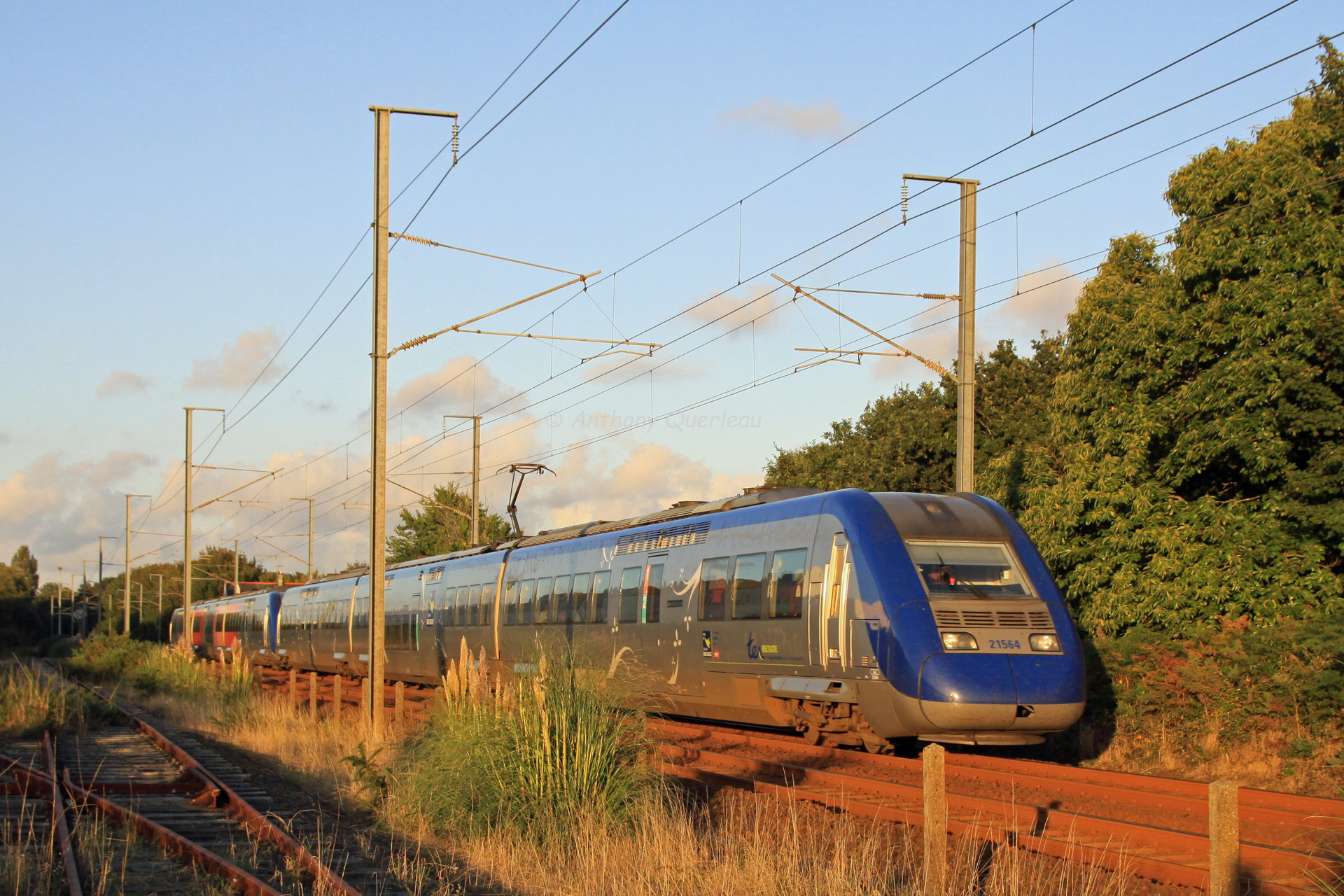 Alstom Z 21500 – photo 7