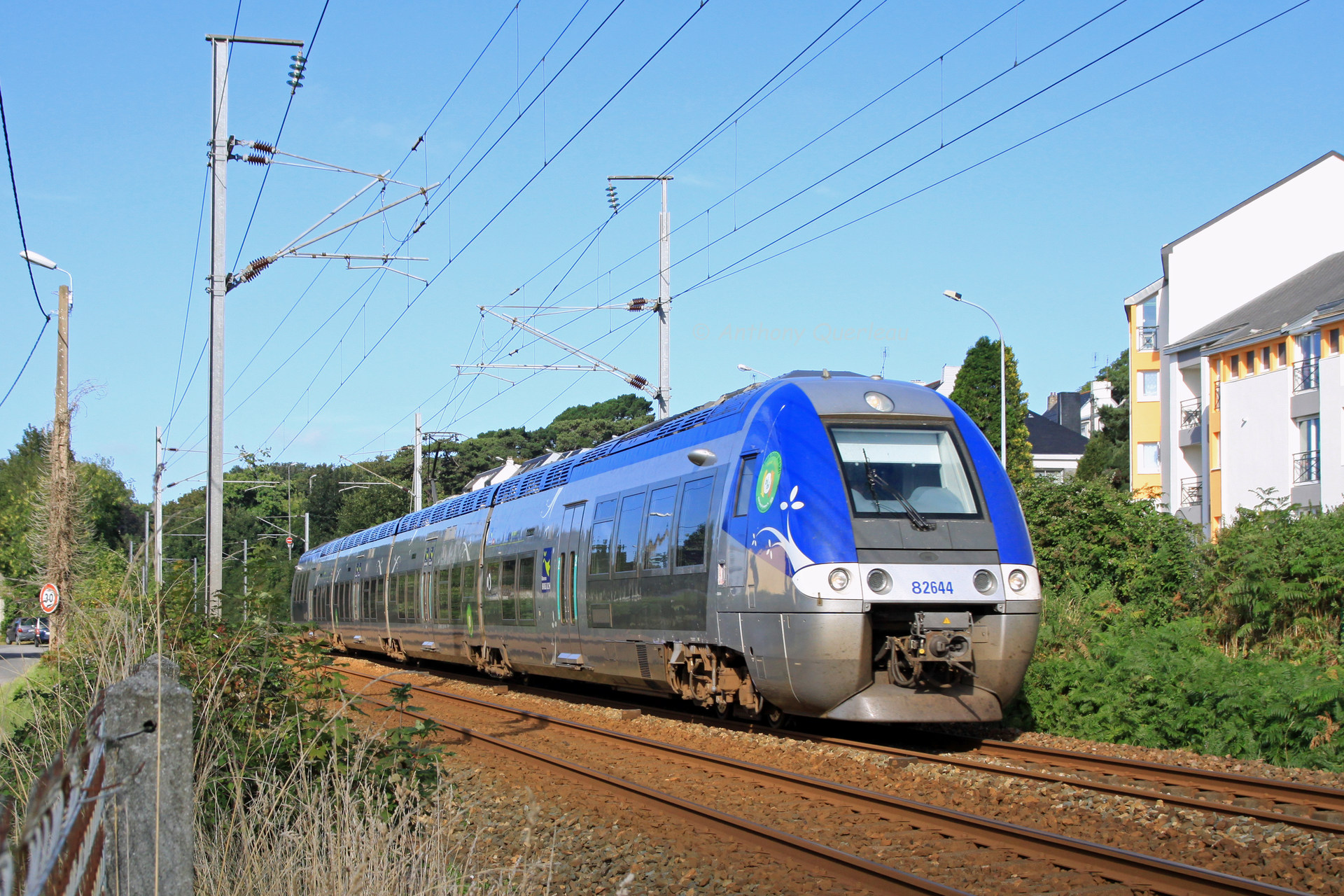 Bombardier SNCF B 82500 – photo 10