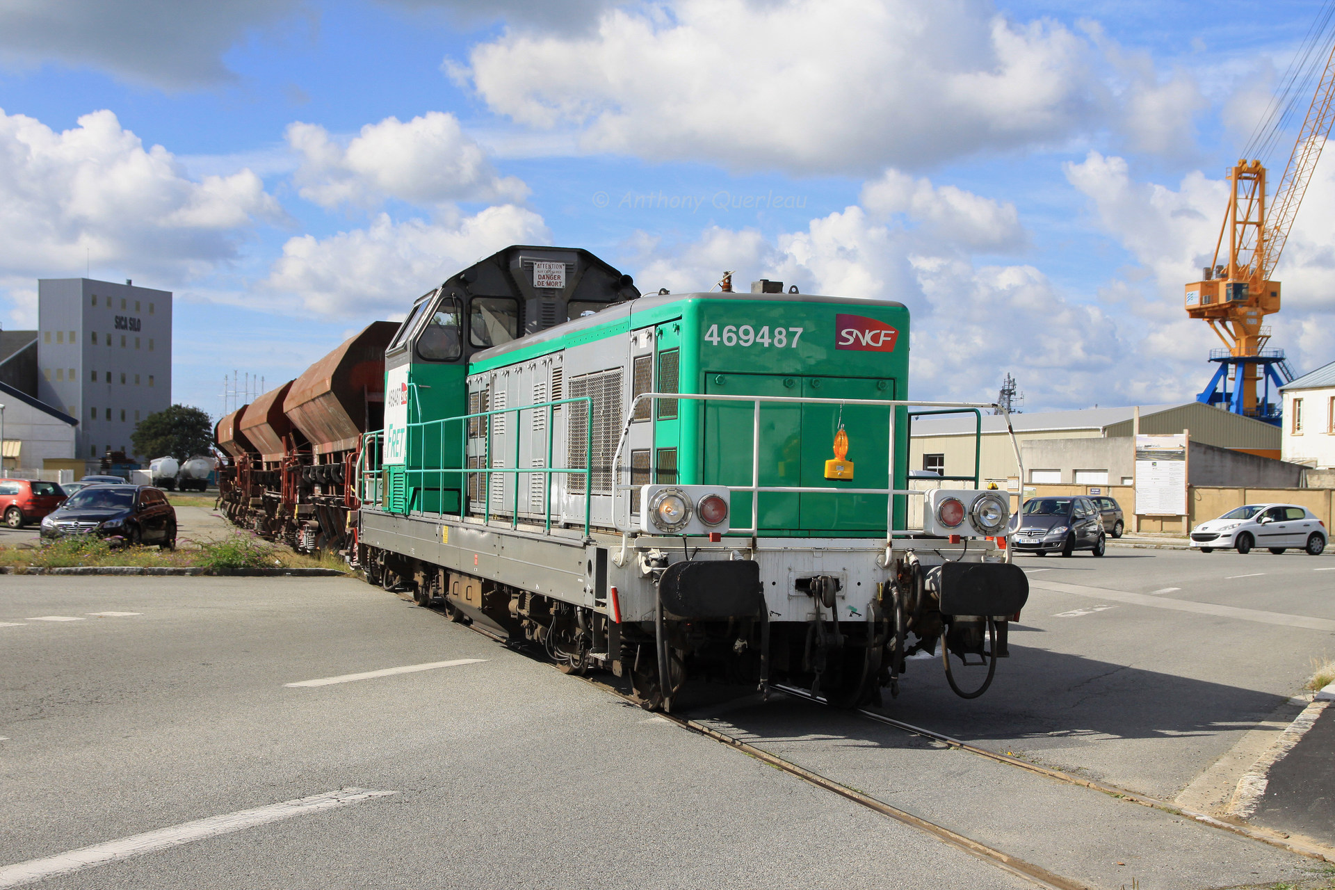 CEM BB 69400 – photo 12