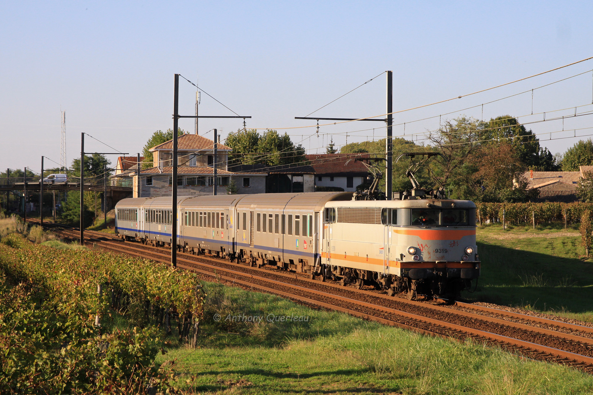CEM BB 9300 – photo 14