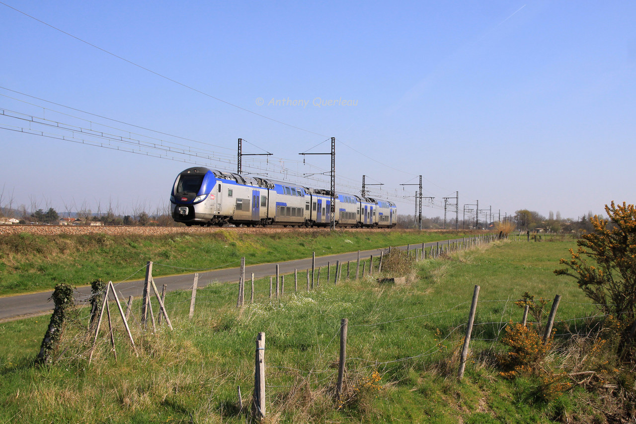 Bombardier Z 55500 – photo 19