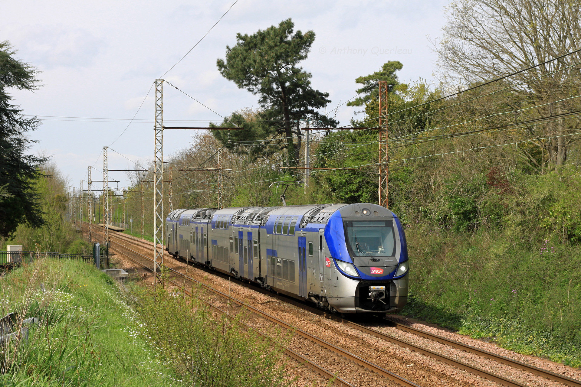 Bombardier Z 55500 – photo 14