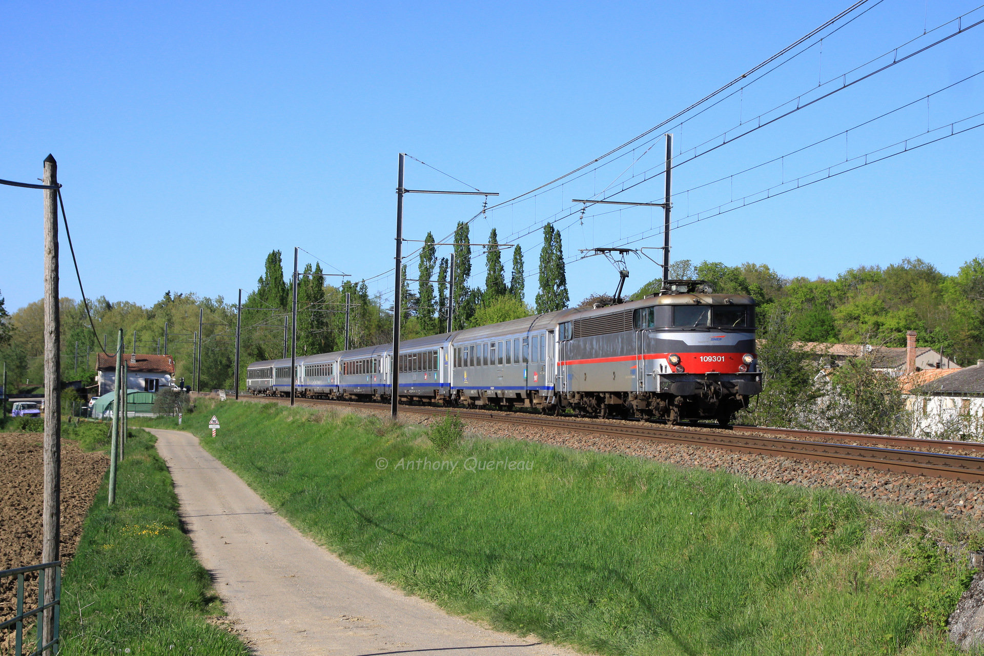 CEM BB 9300 – photo 11