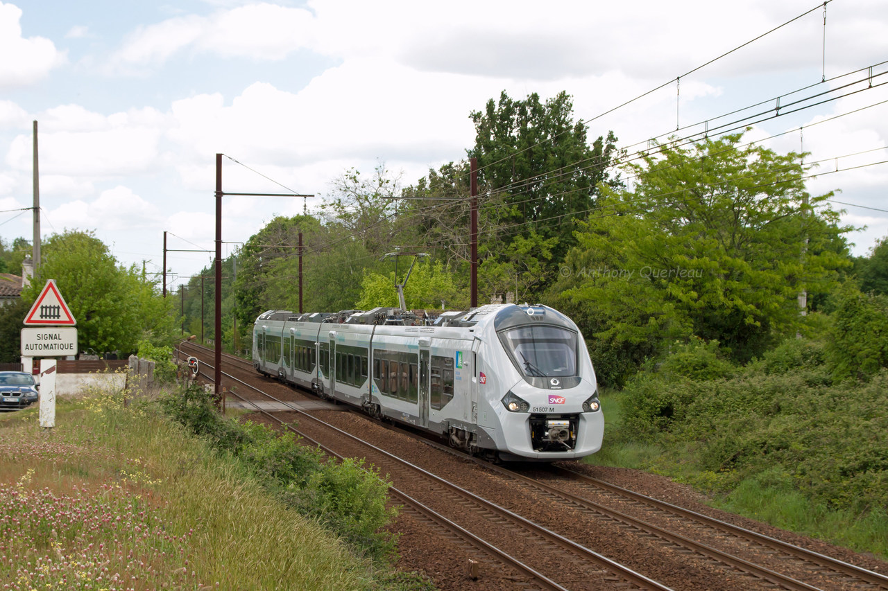 Alstom Z 51500 4-car – foto 14
