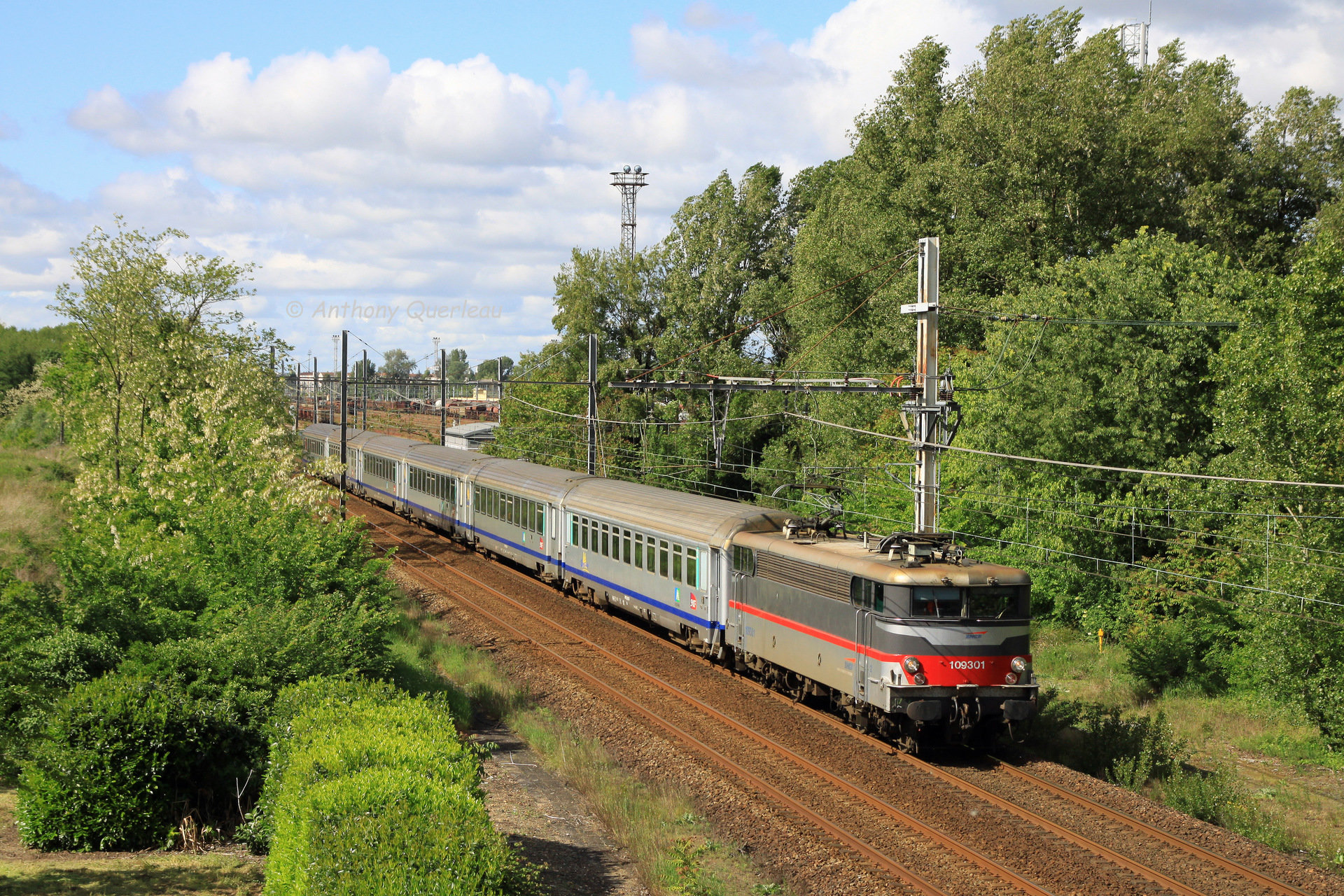 CEM BB 9300 – photo 10