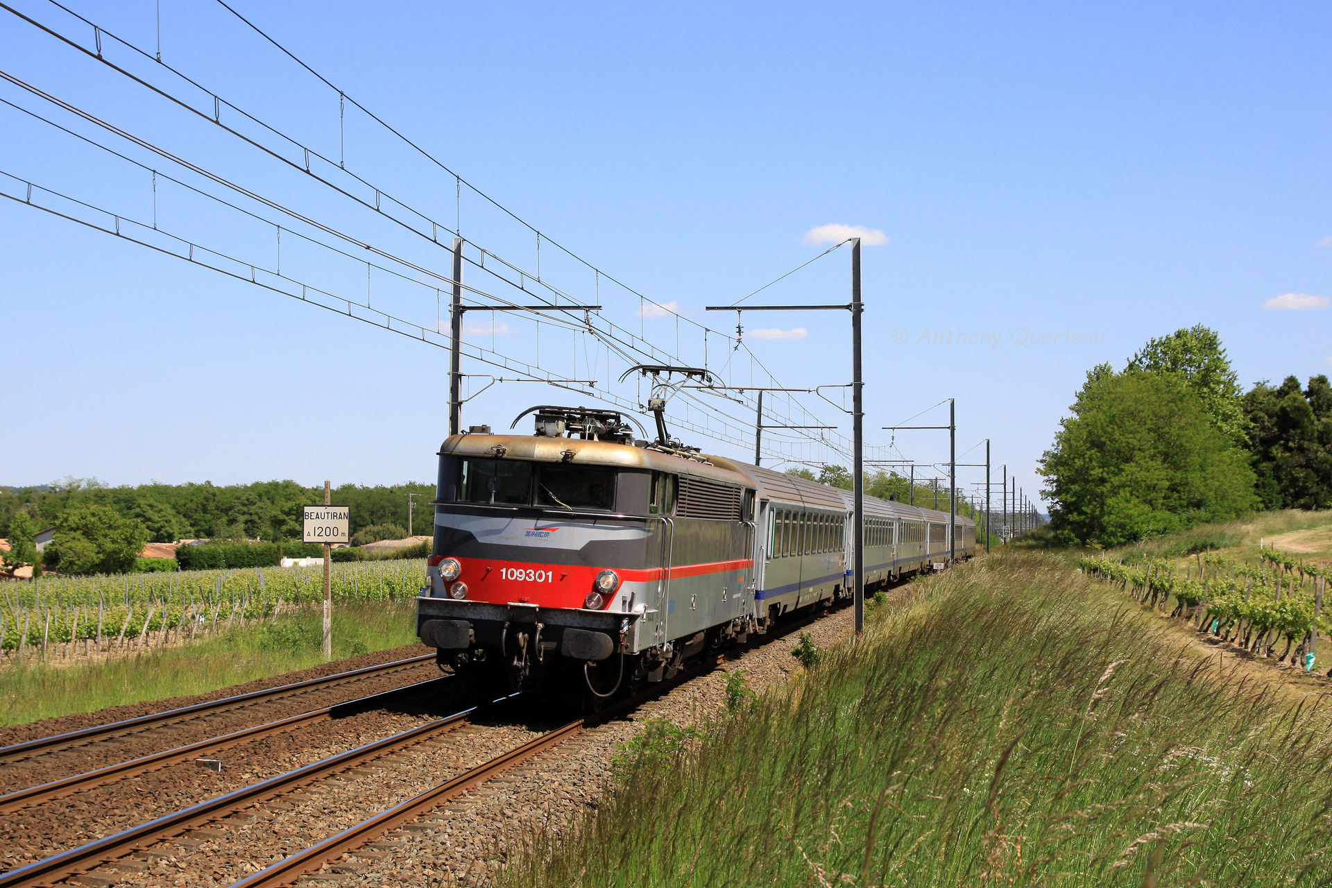 CEM BB 9300 – photo 8