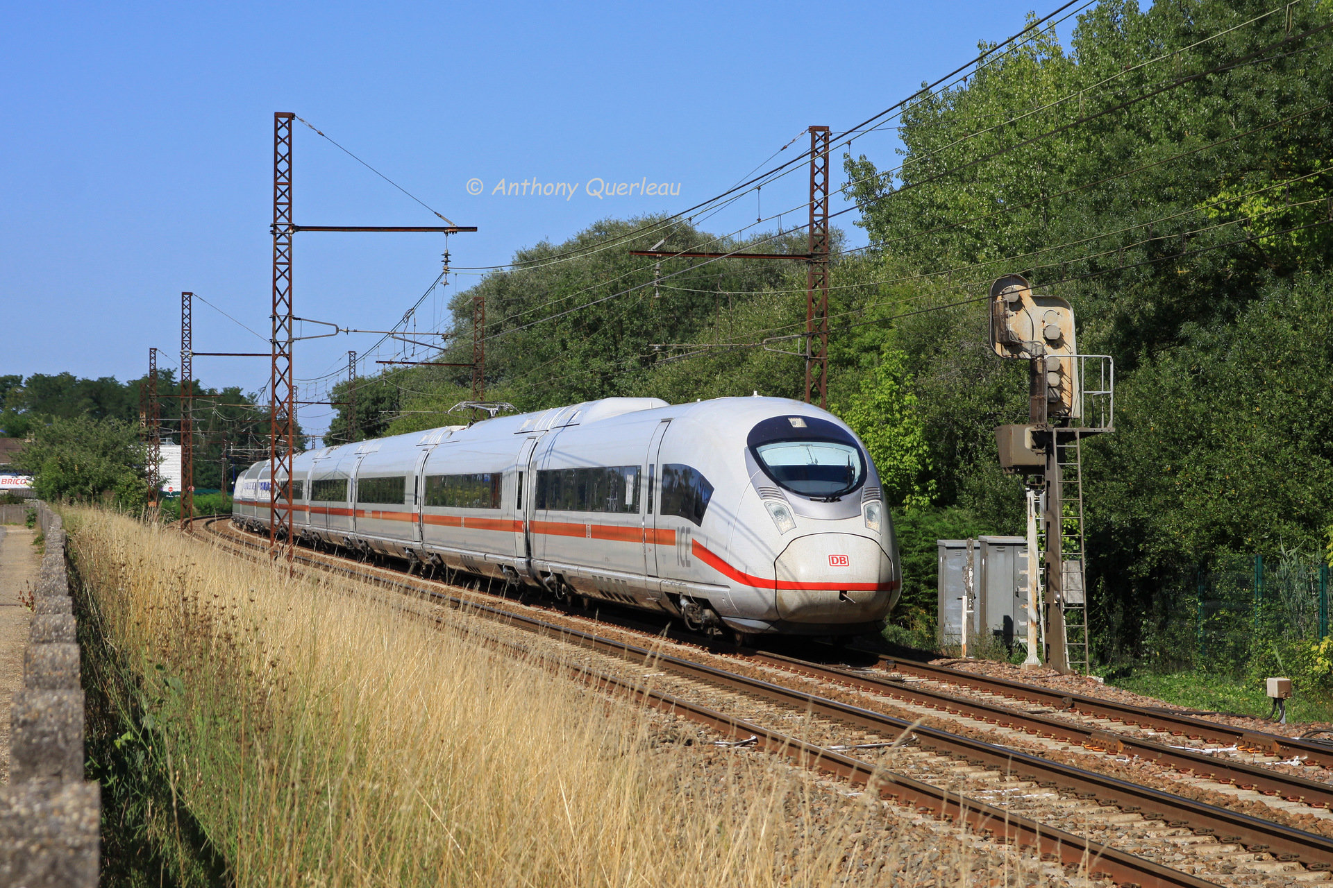 Siemens Velaro D – photo 18