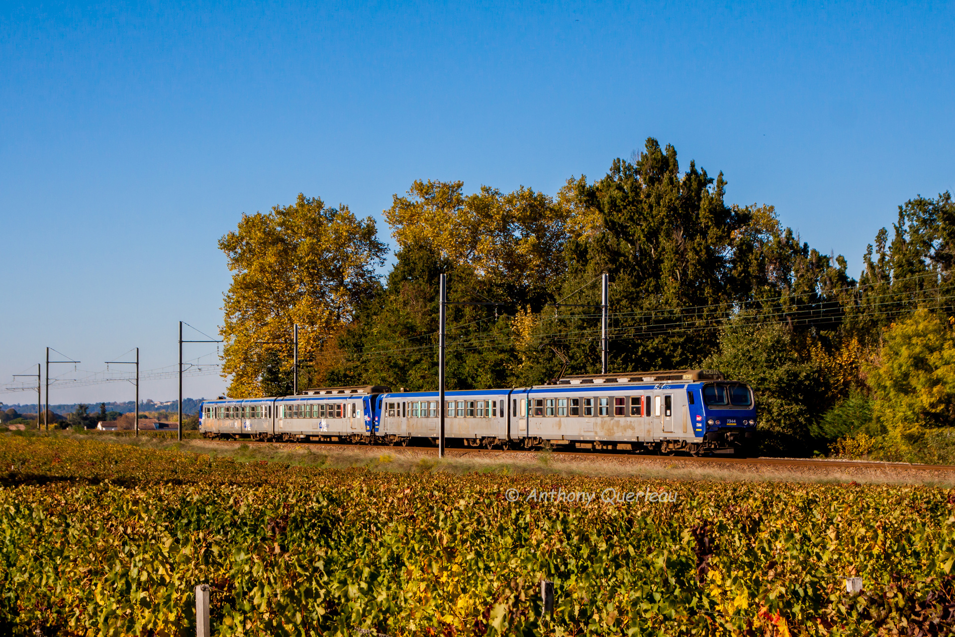 ANF Z 7300 – photo 13