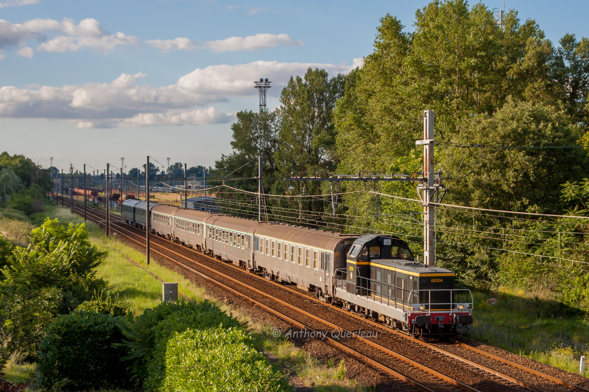 CAF BB 66000 – photo 3