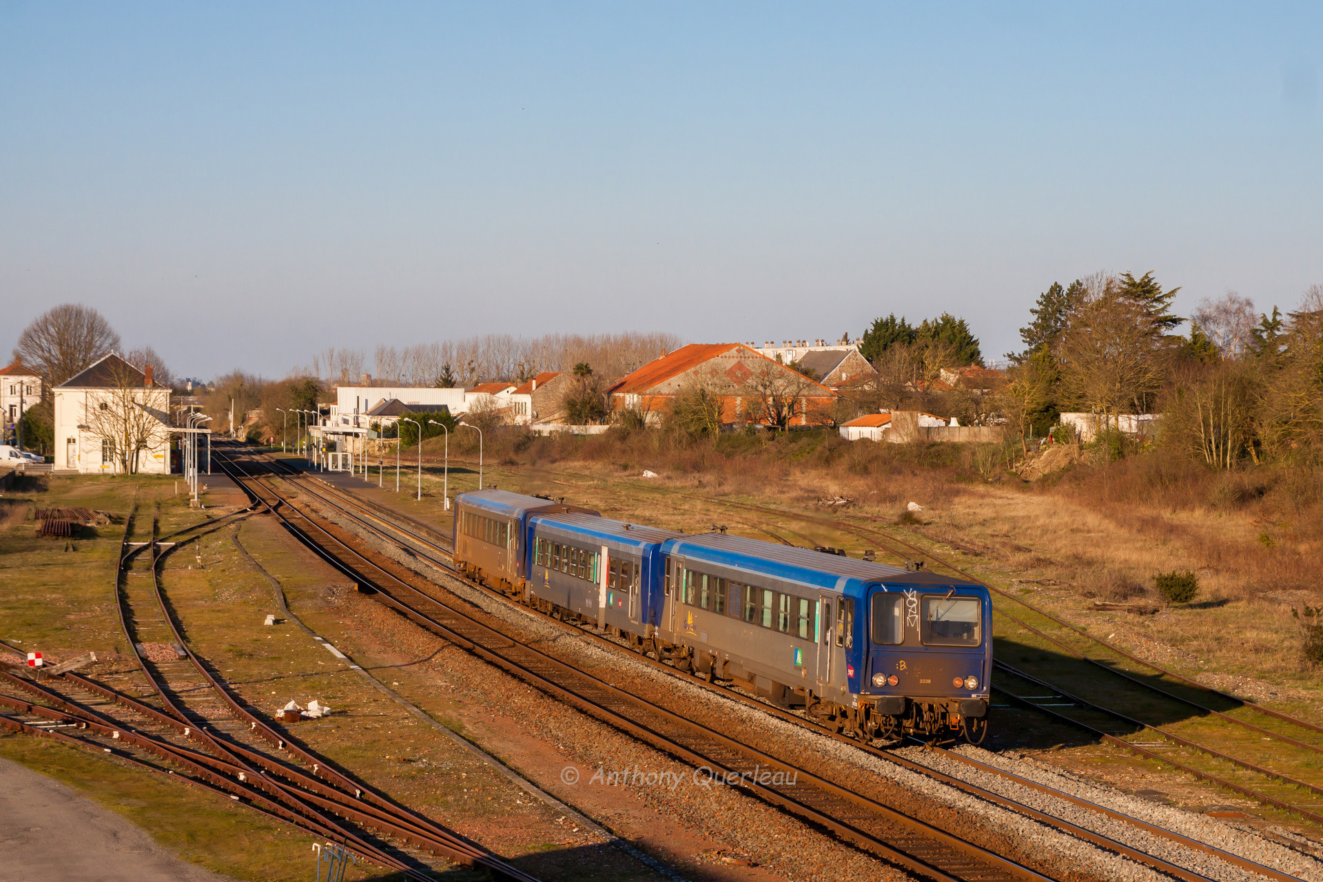 ANF X 2200 – photo 10