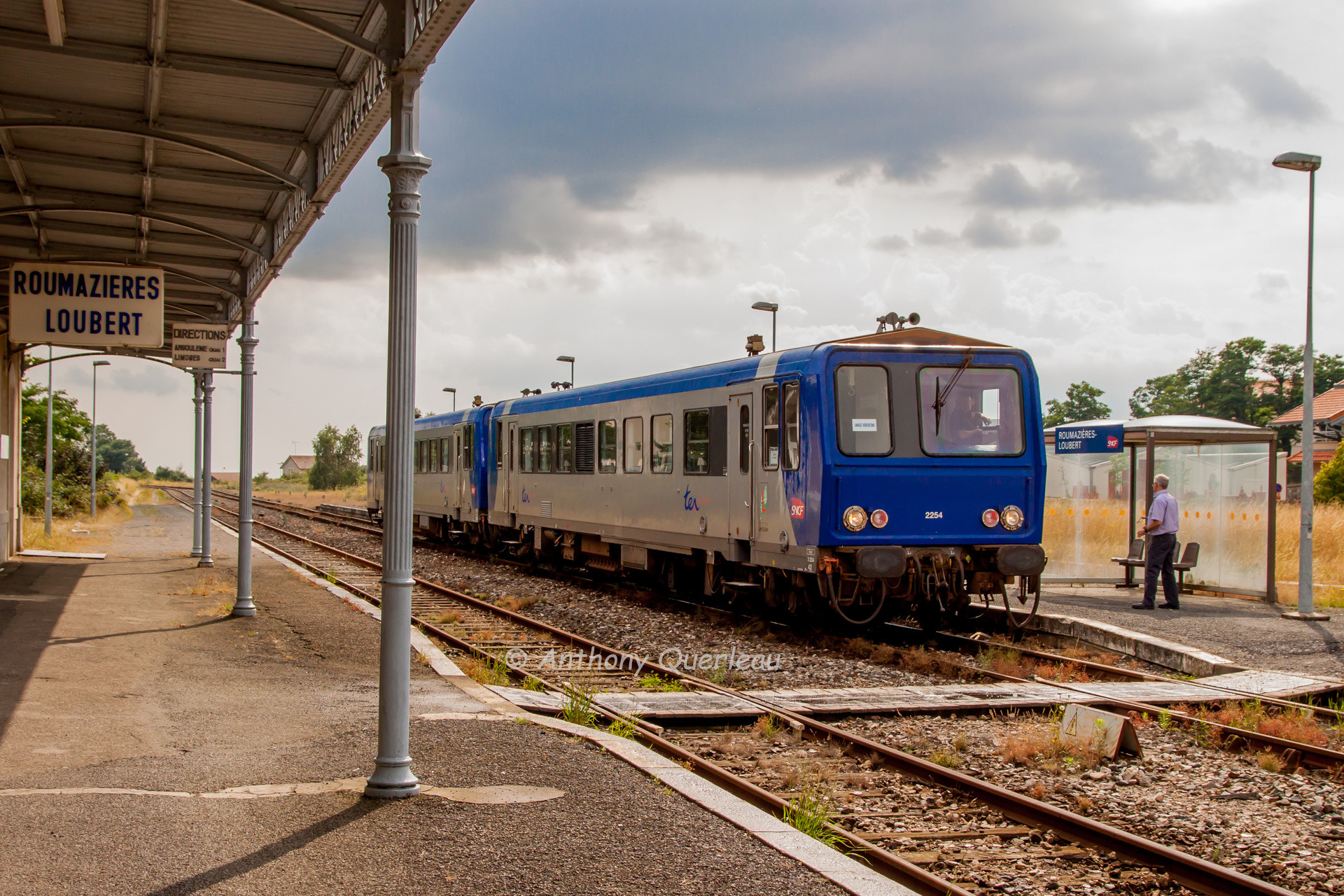 ANF X 2200 – photo 8