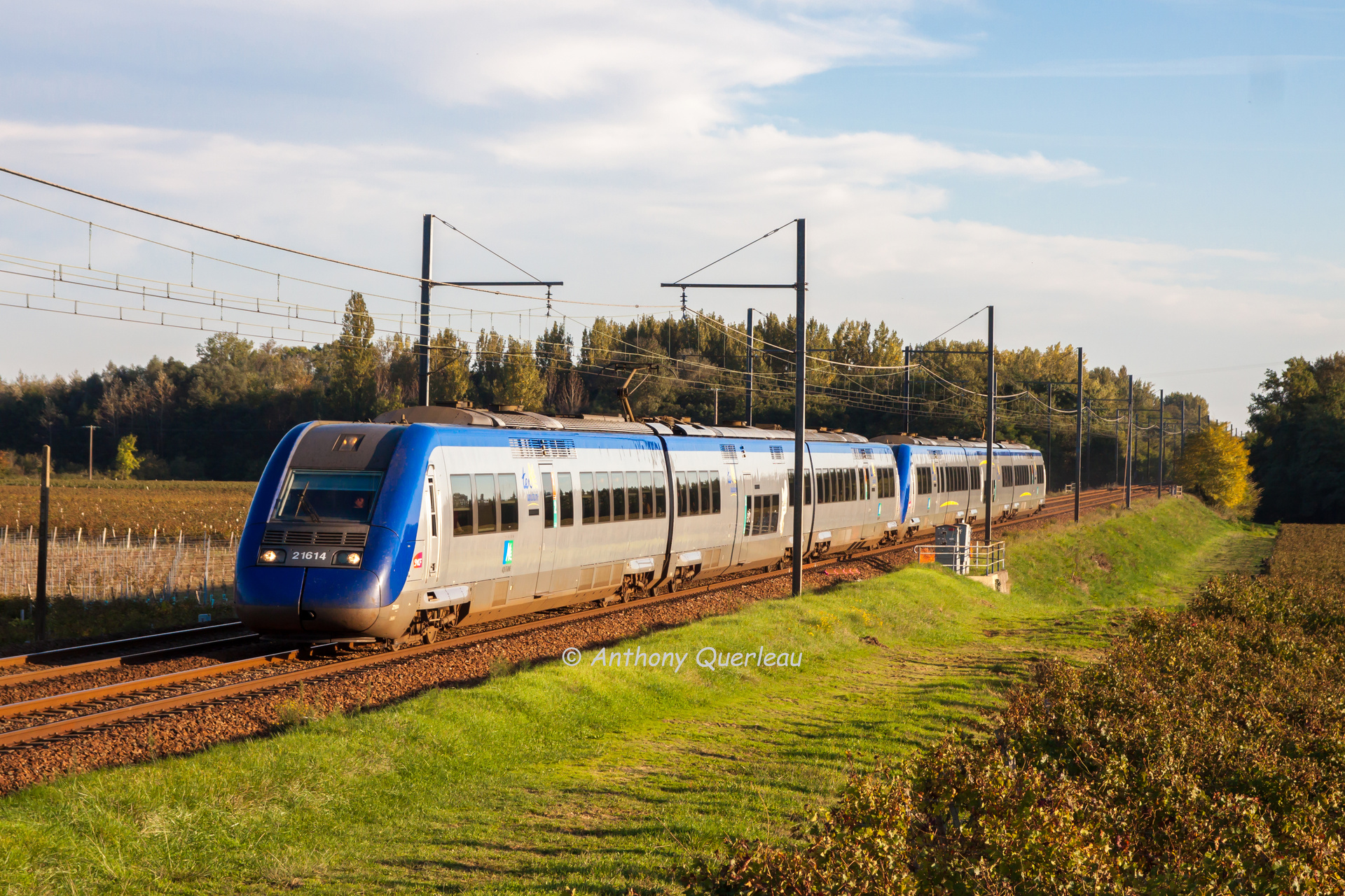 Alstom Z 21500 – photo 6