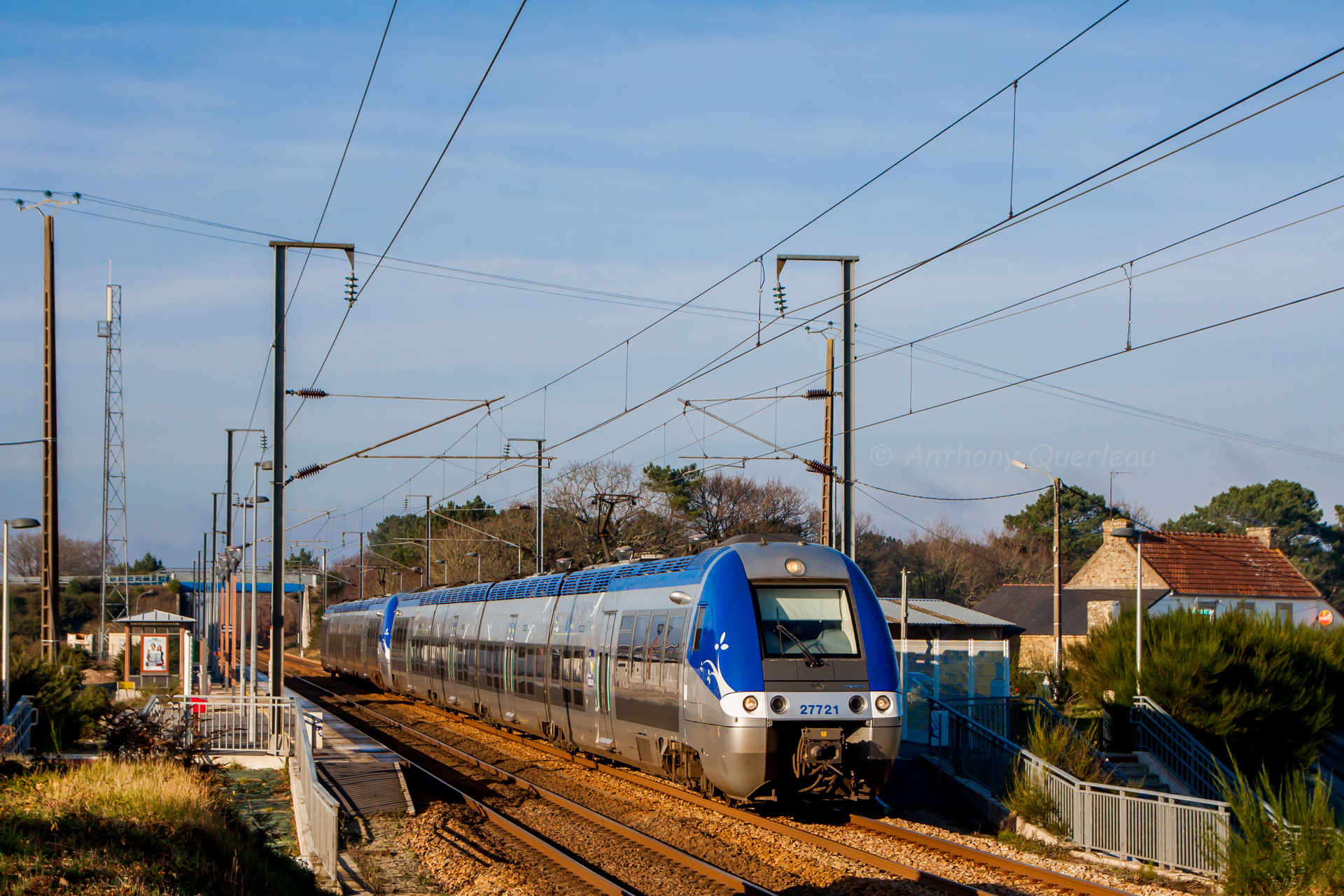 Bombardier Z 27500 – photo 20