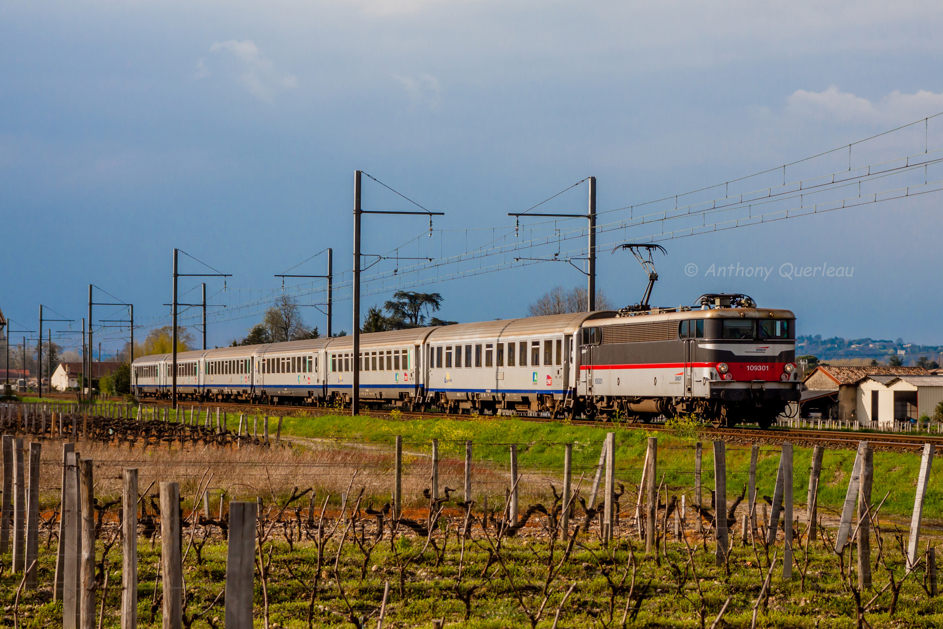 CEM BB 9300 – photo 13