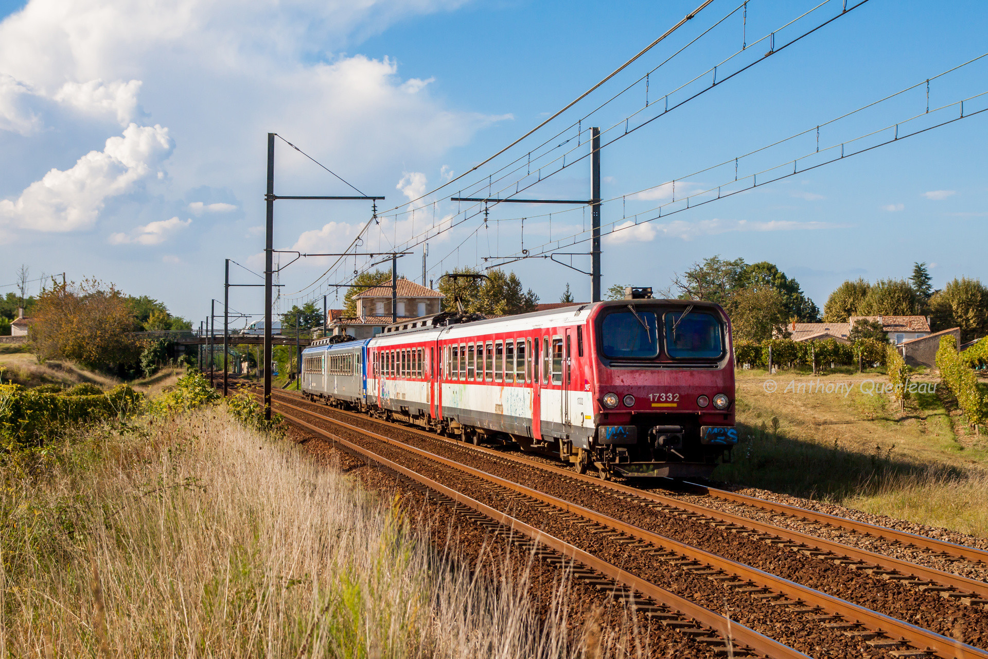 ANF Z 7300 – photo 19