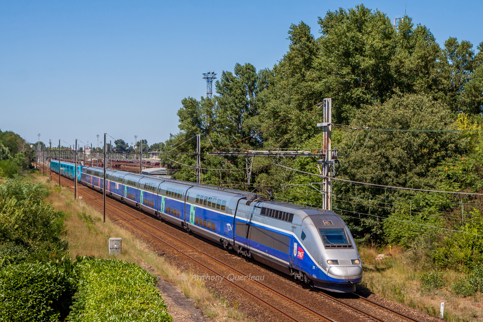 Alstom TGV 29700 – photo 24