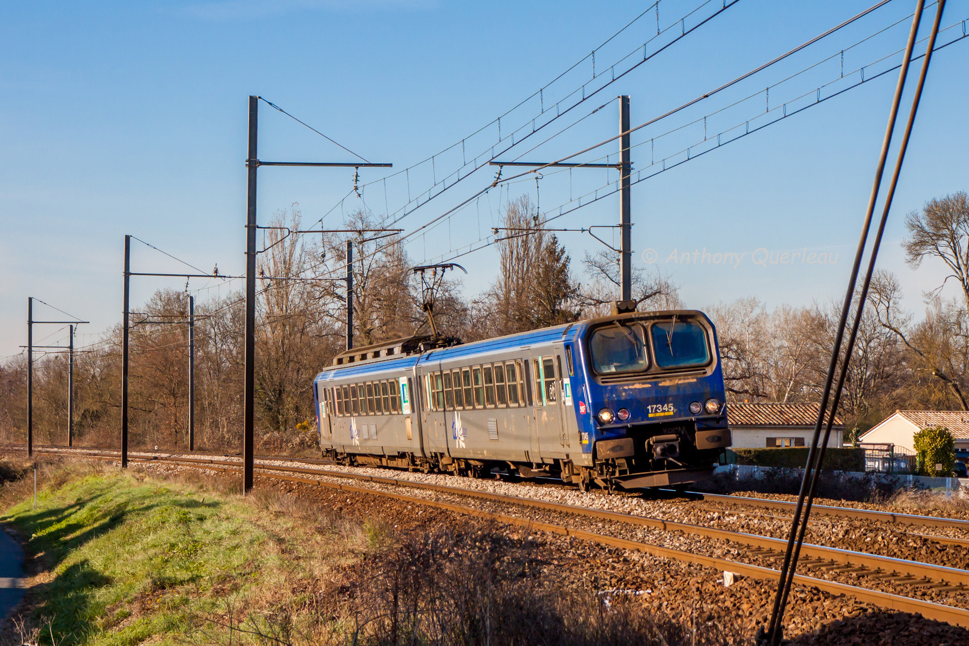 ANF Z 7300 – photo 12