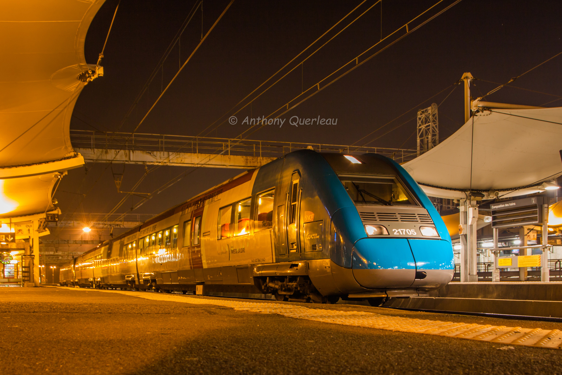 Alstom Z 21500 – photo 5