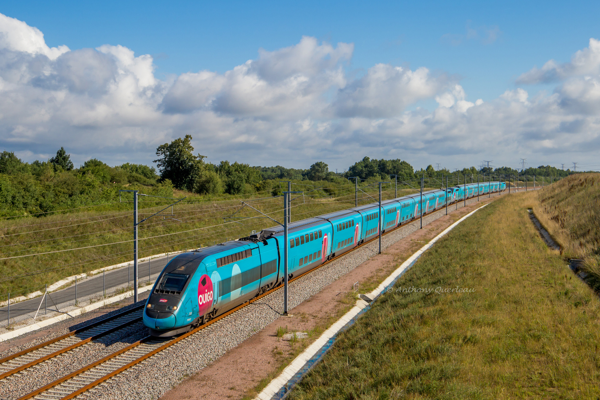 Alstom TGV 29700 – photo 22