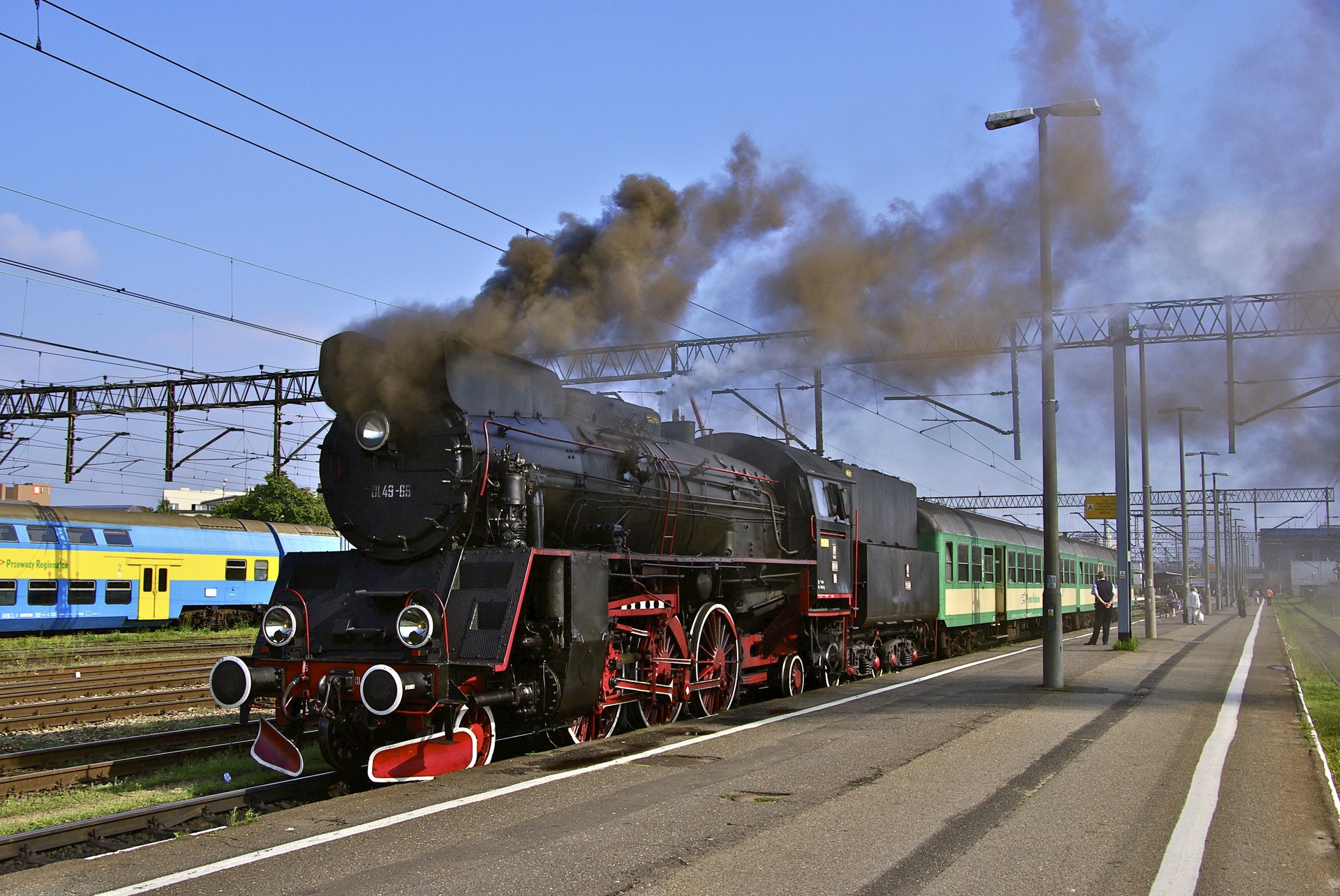 Fablok Ol49 – photo 10