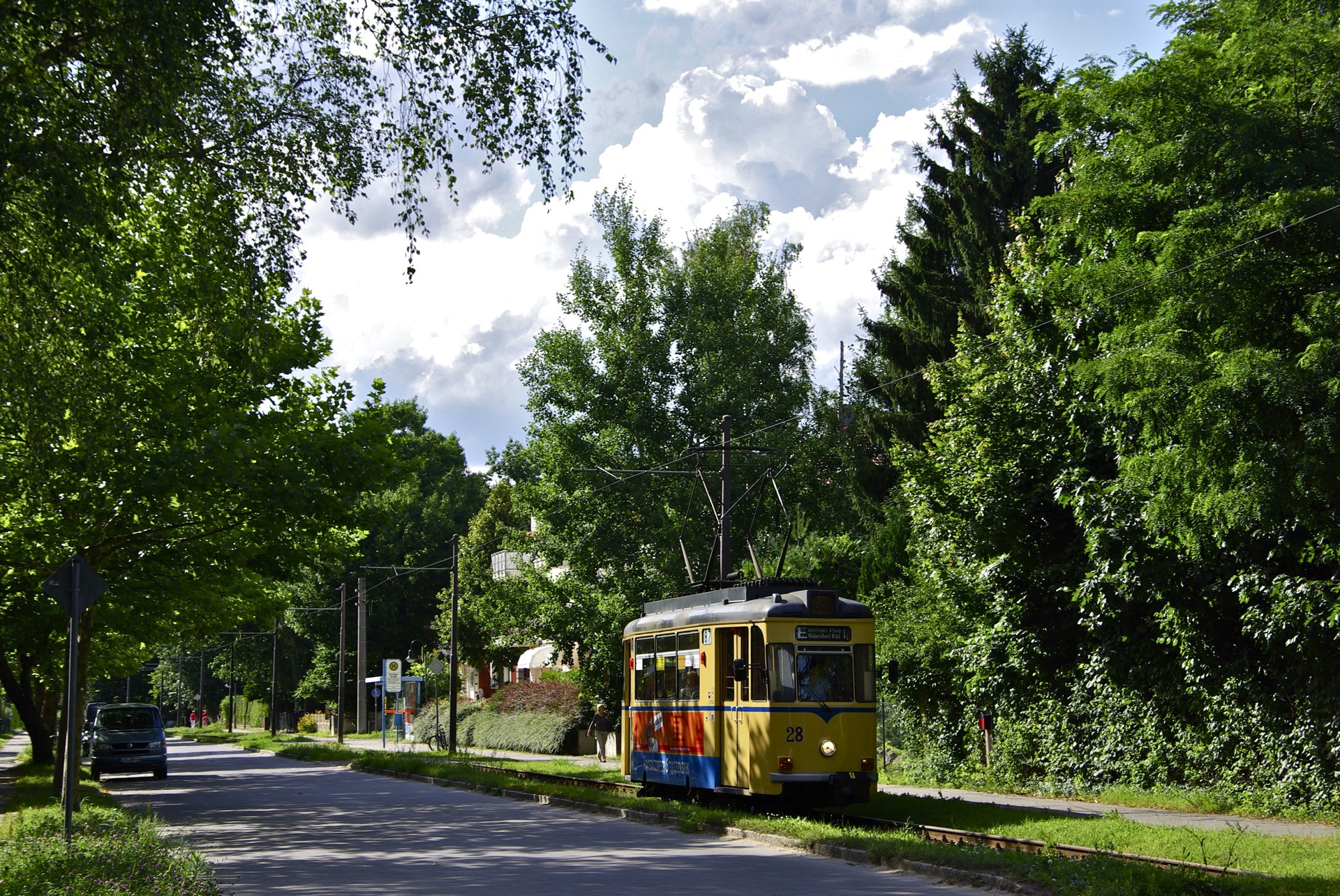 VEB Gotha T57 – foto 15