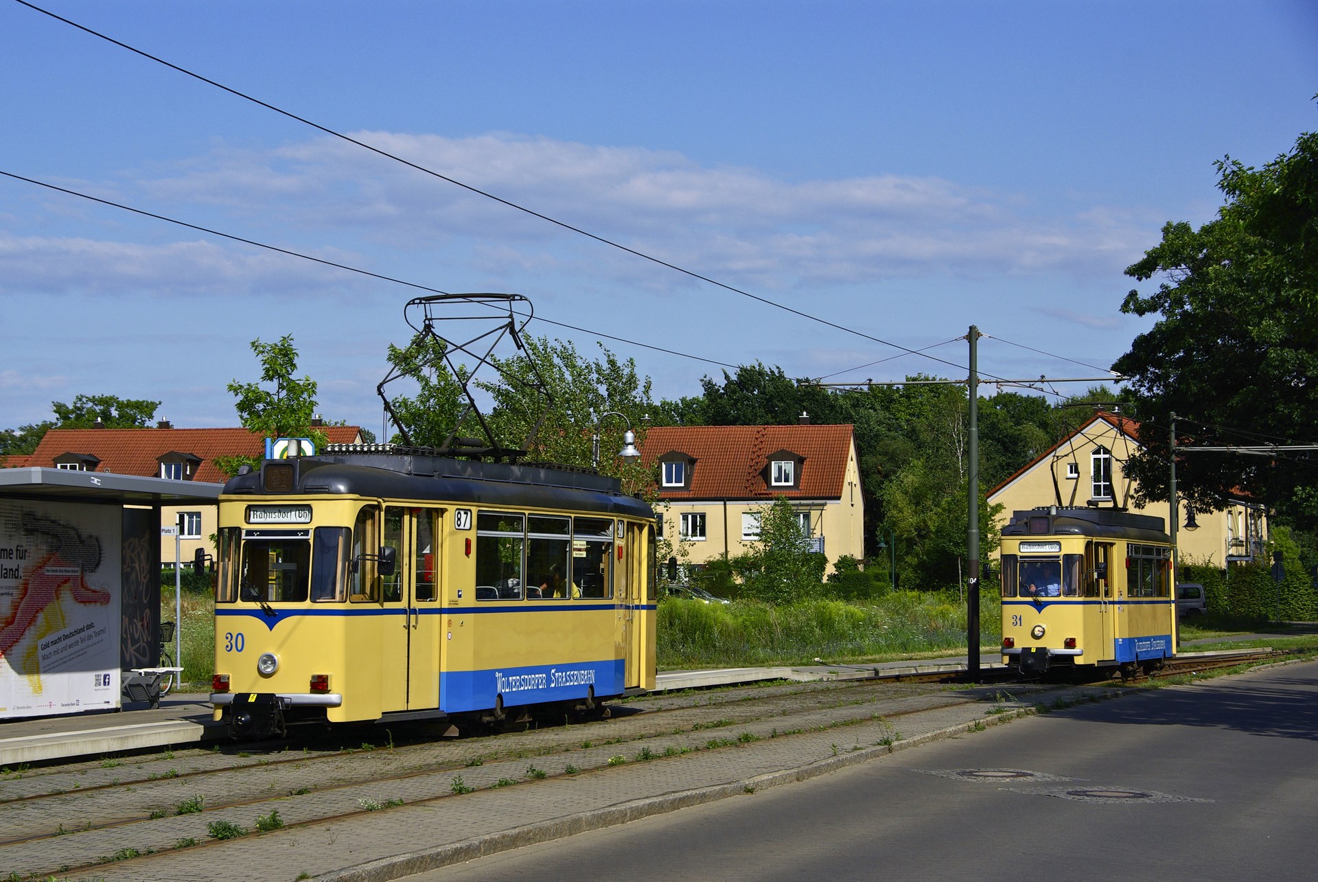 VEB Gotha T57 – foto 8