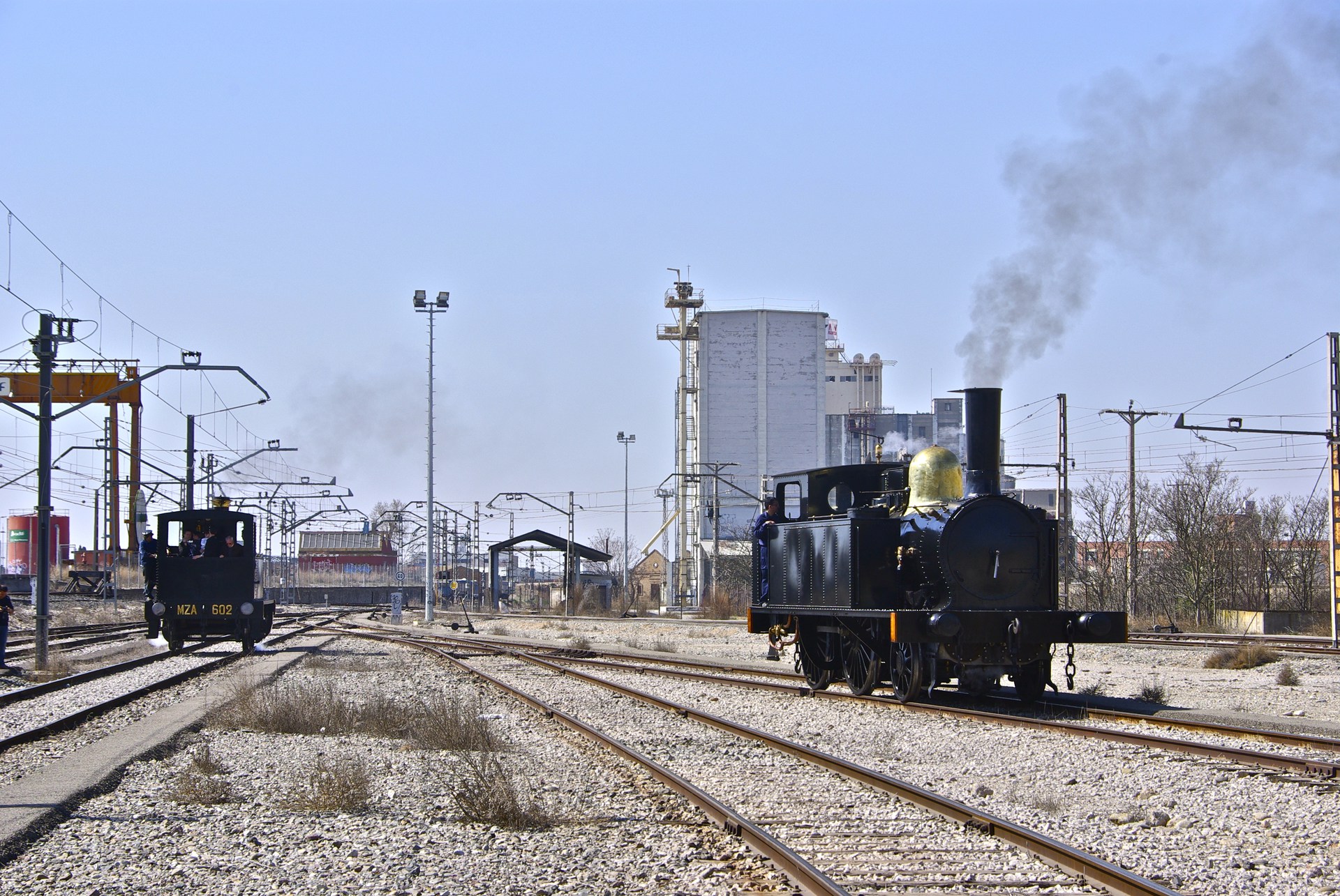 Sharpe & Stewart MZA 176-181 – photo 2