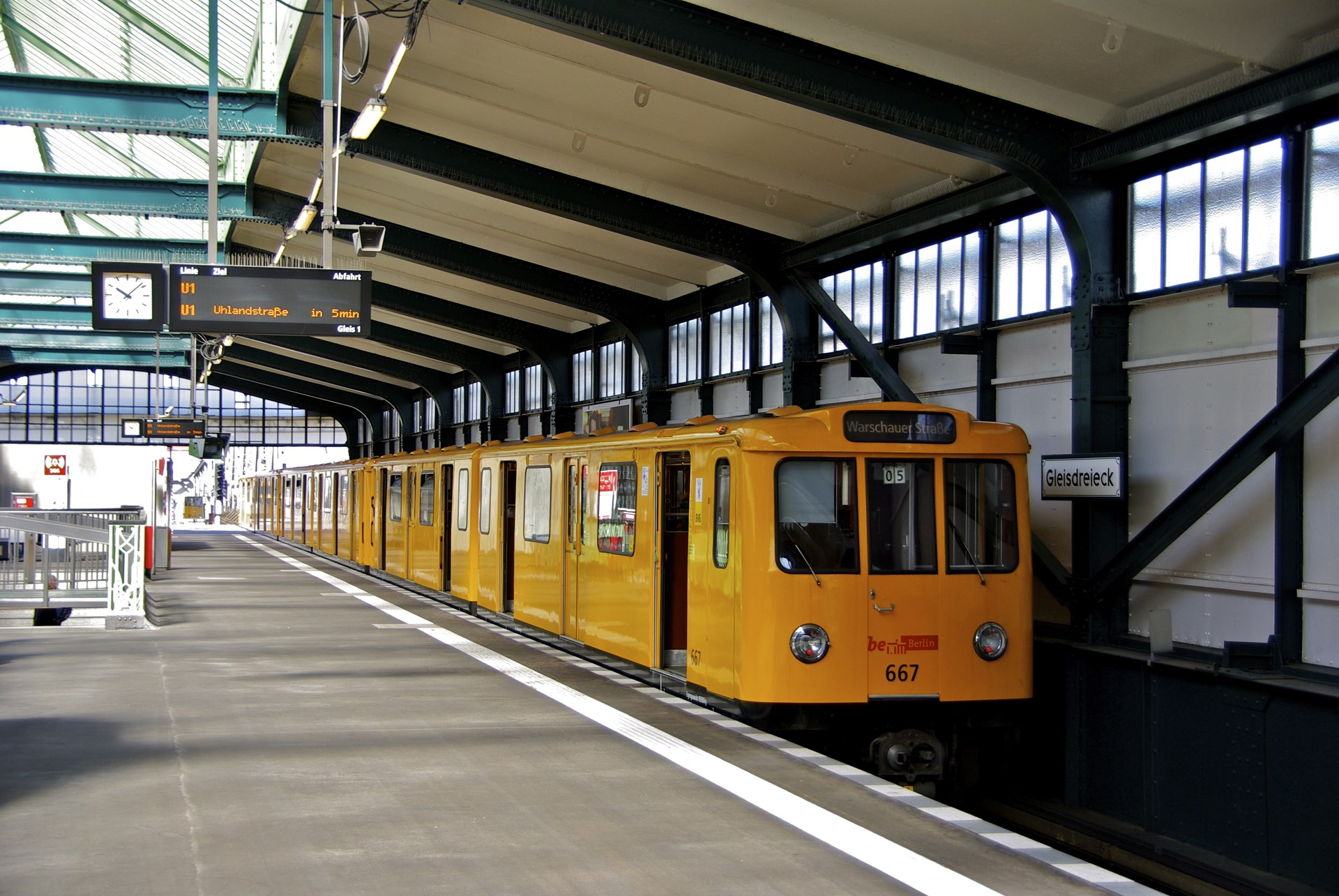 Siemens BVG A3L – photo 10