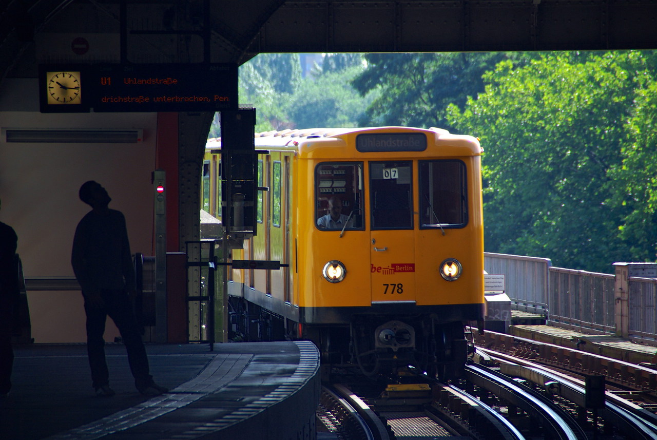 Siemens BVG A3L – photo 14