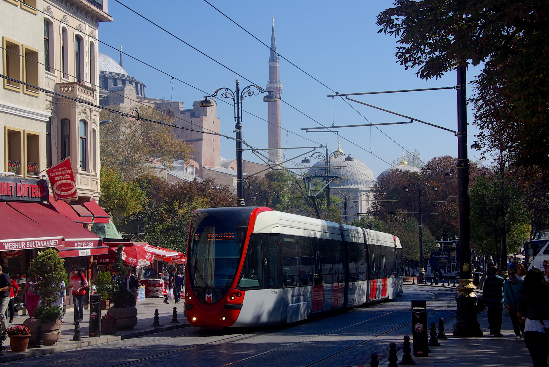 Alstom Citadis 304 – photo 4