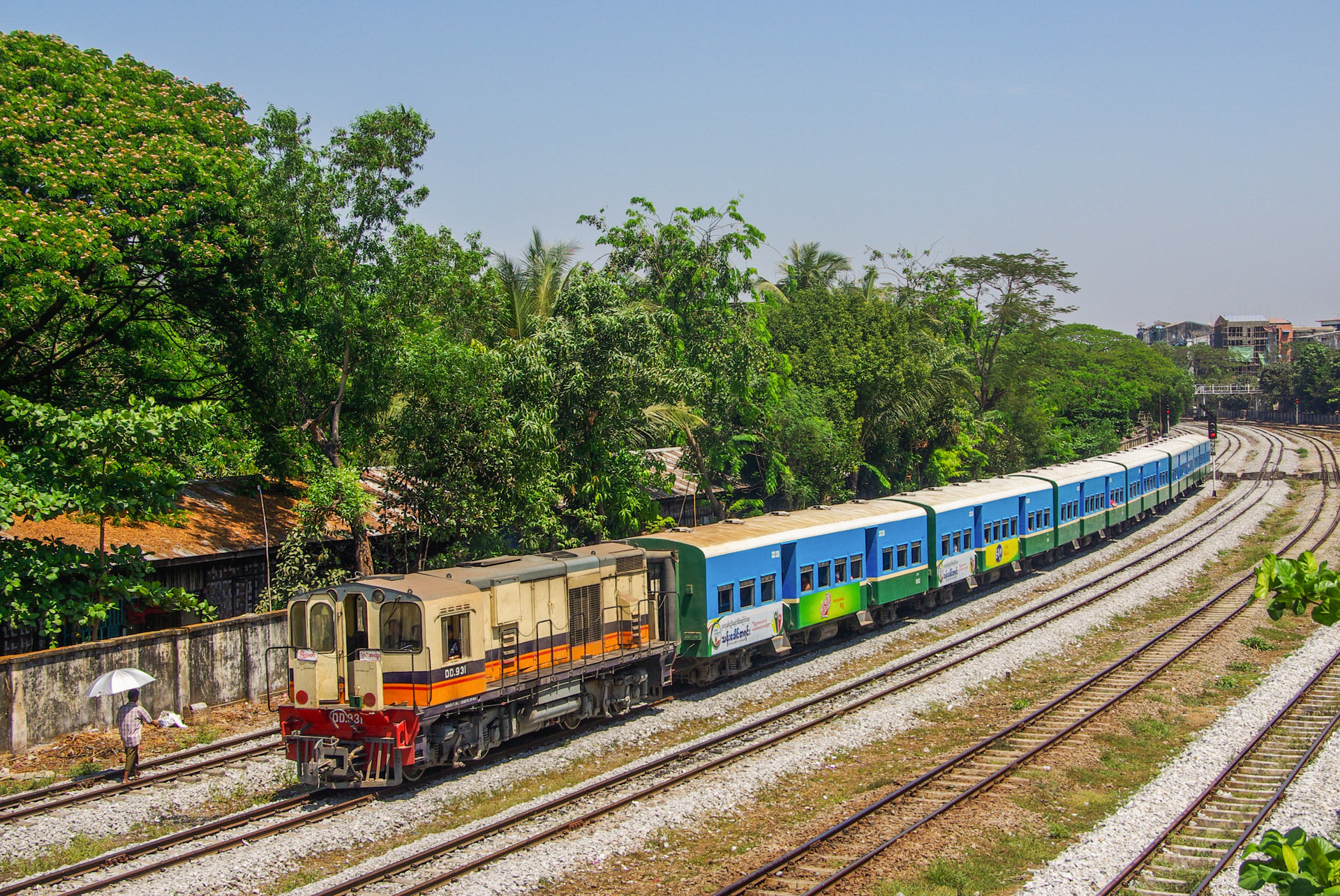 Alstom AD12b – photo 2