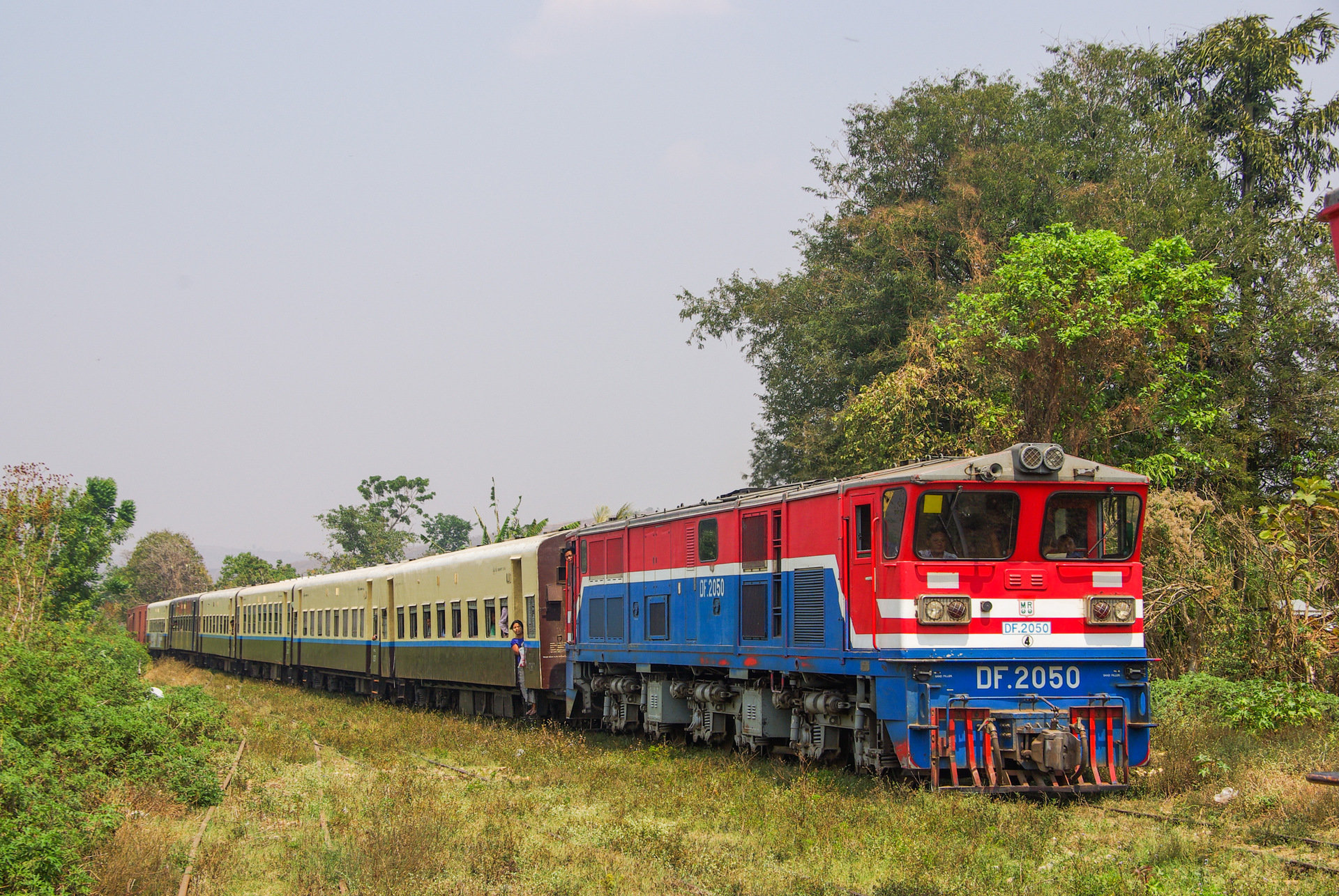 CRRC Dalian MR CKD7 – photo 3