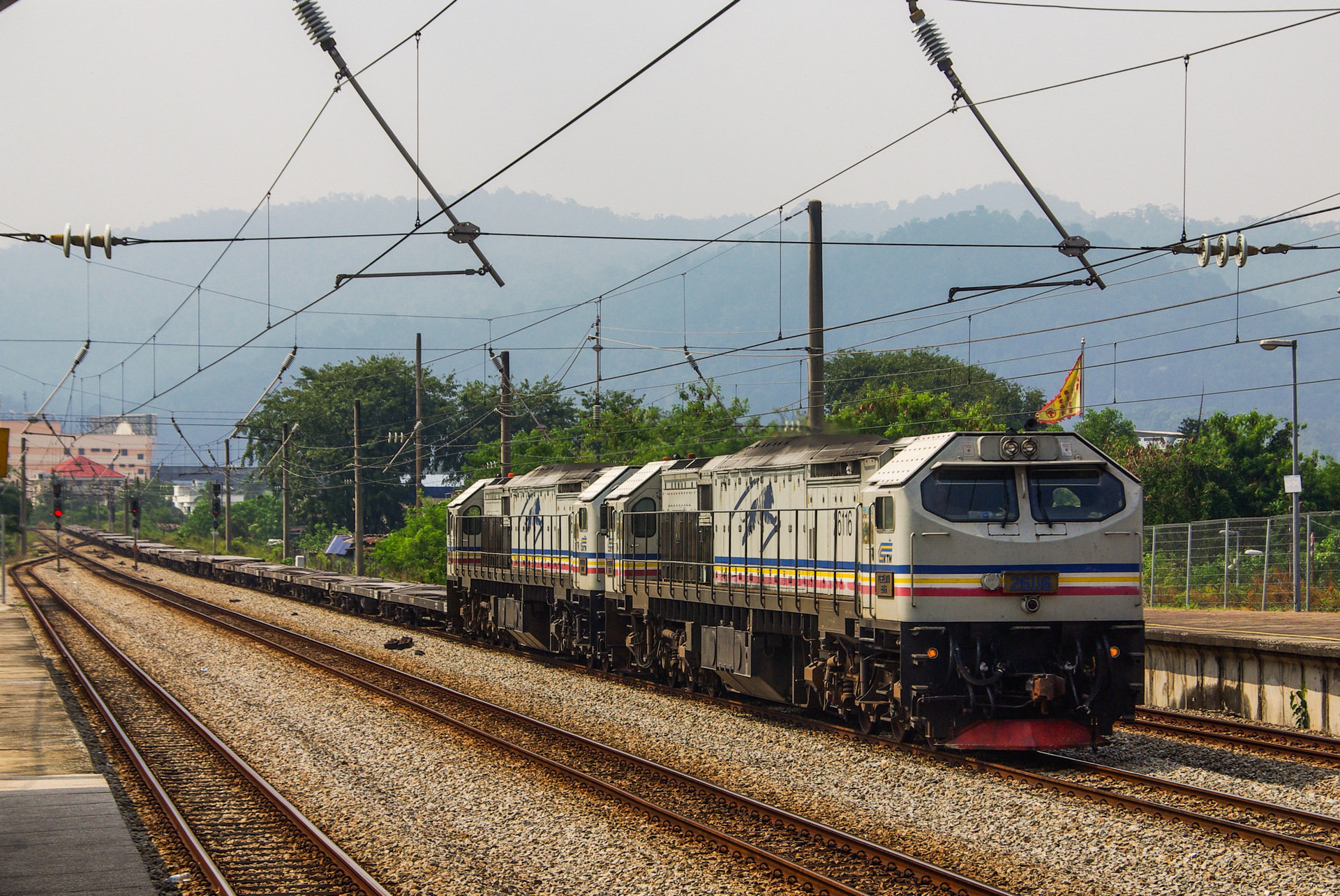 GE DE-AC33C – photo 6