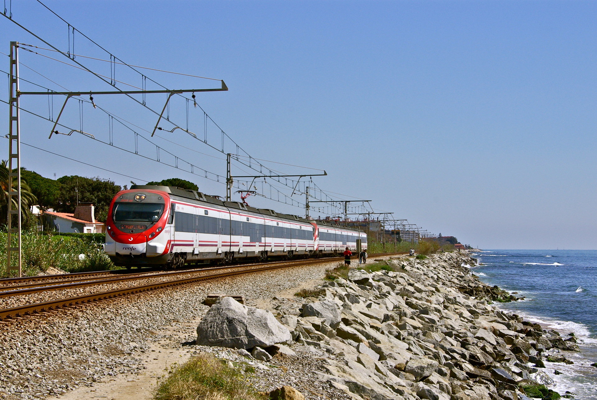 Siemens 464 Civia – photo 7