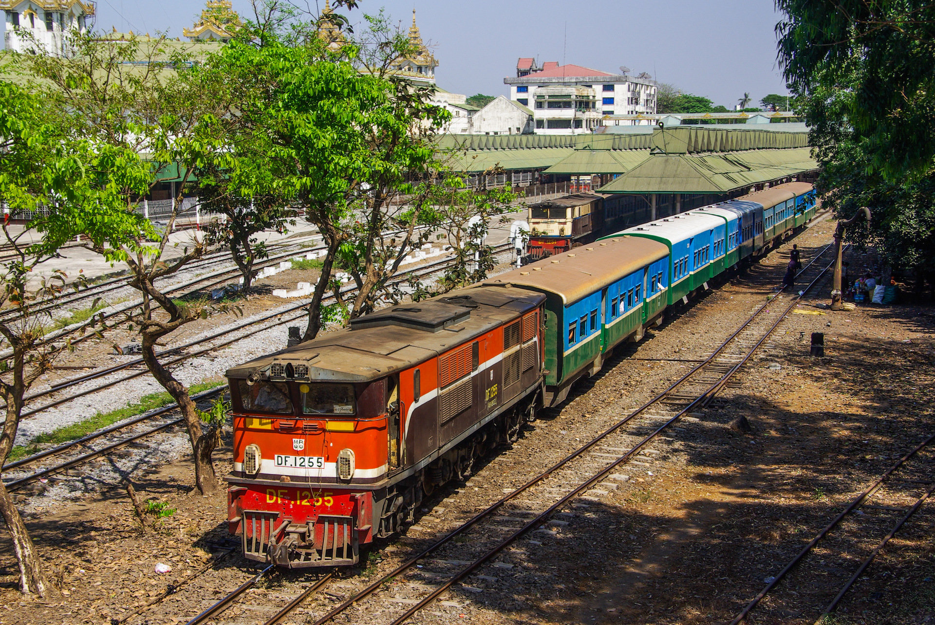 Alstom MR DF.1 – photo 5