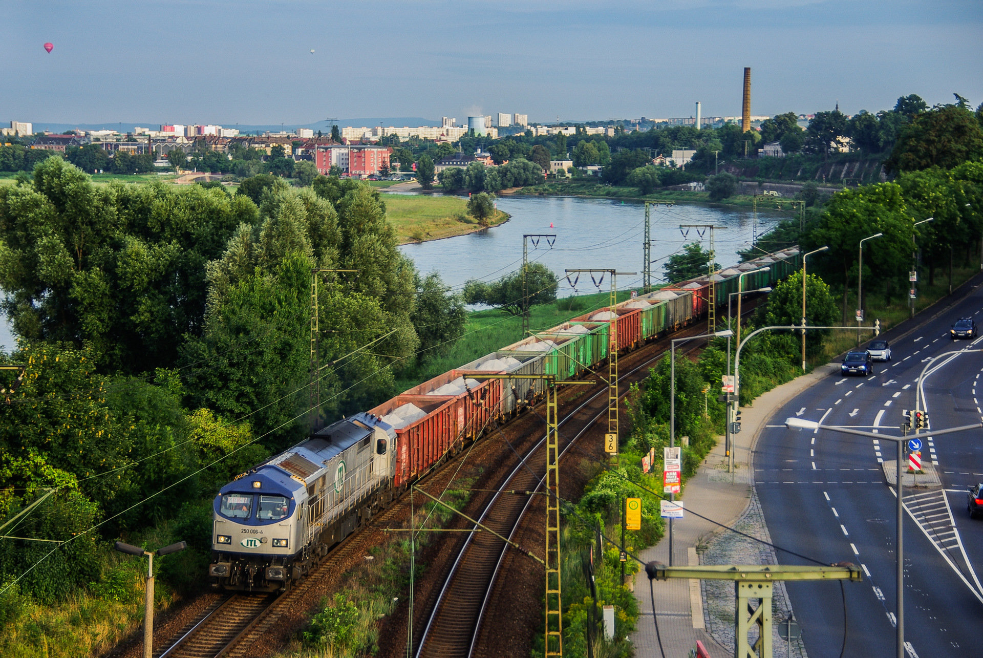 Adtranz DE-AC33C – foto 14