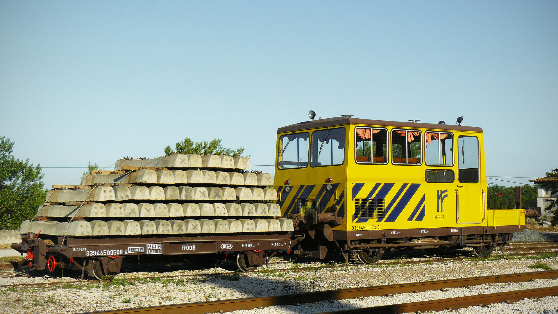 Geismar DP – foto 8
