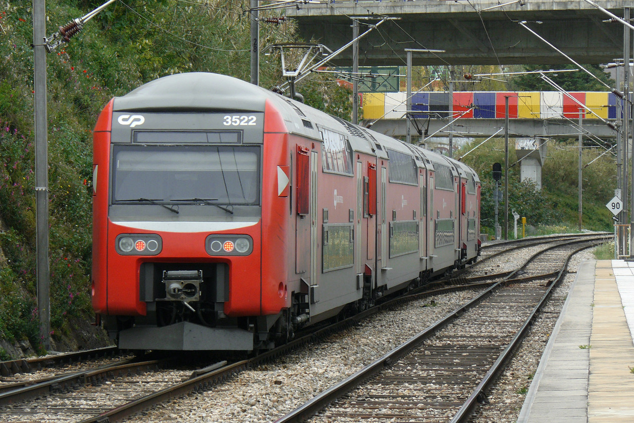 Alstom CP 3500 PT – photo 22