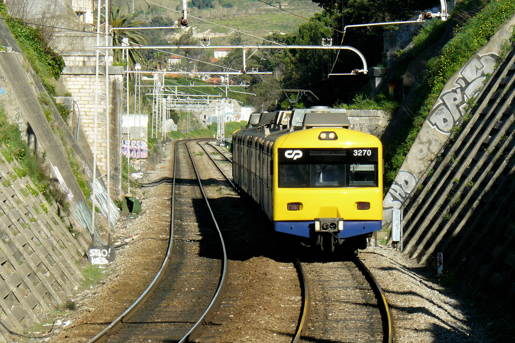 Alstom 3250 – photo 12